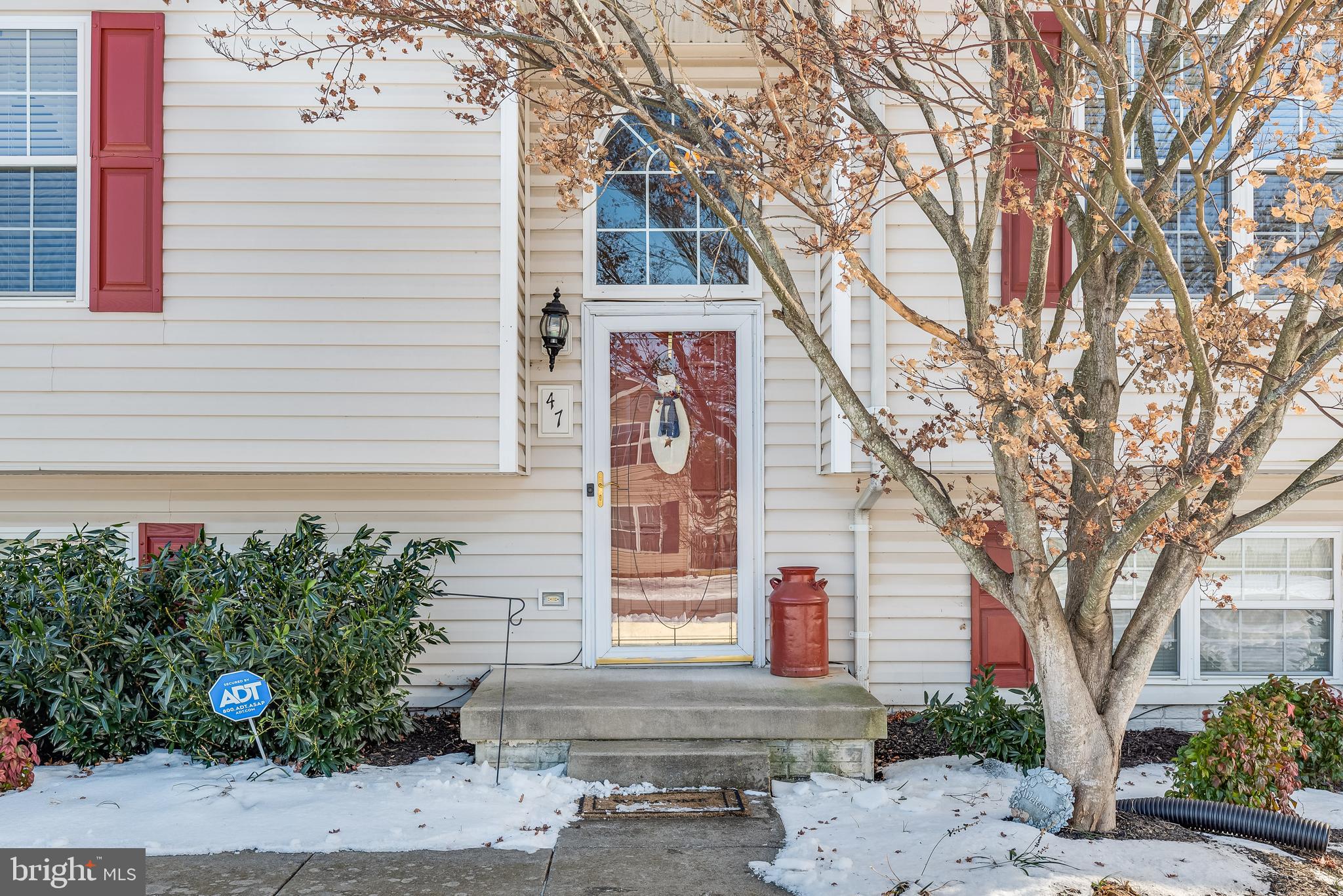 BRIAR RUN - Residential