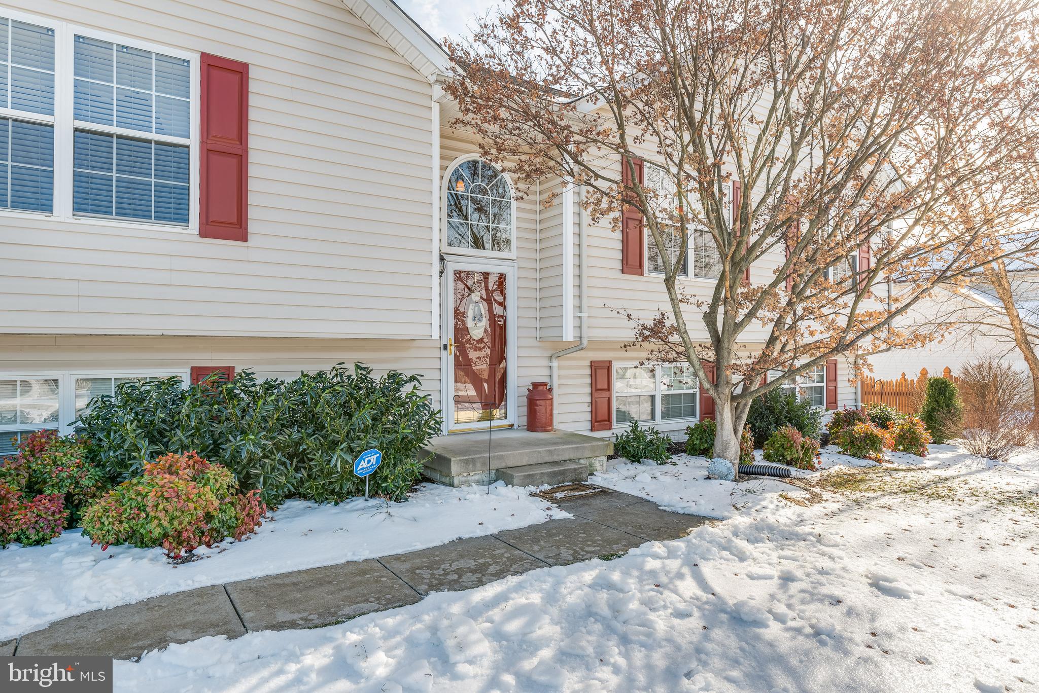 BRIAR RUN - Residential