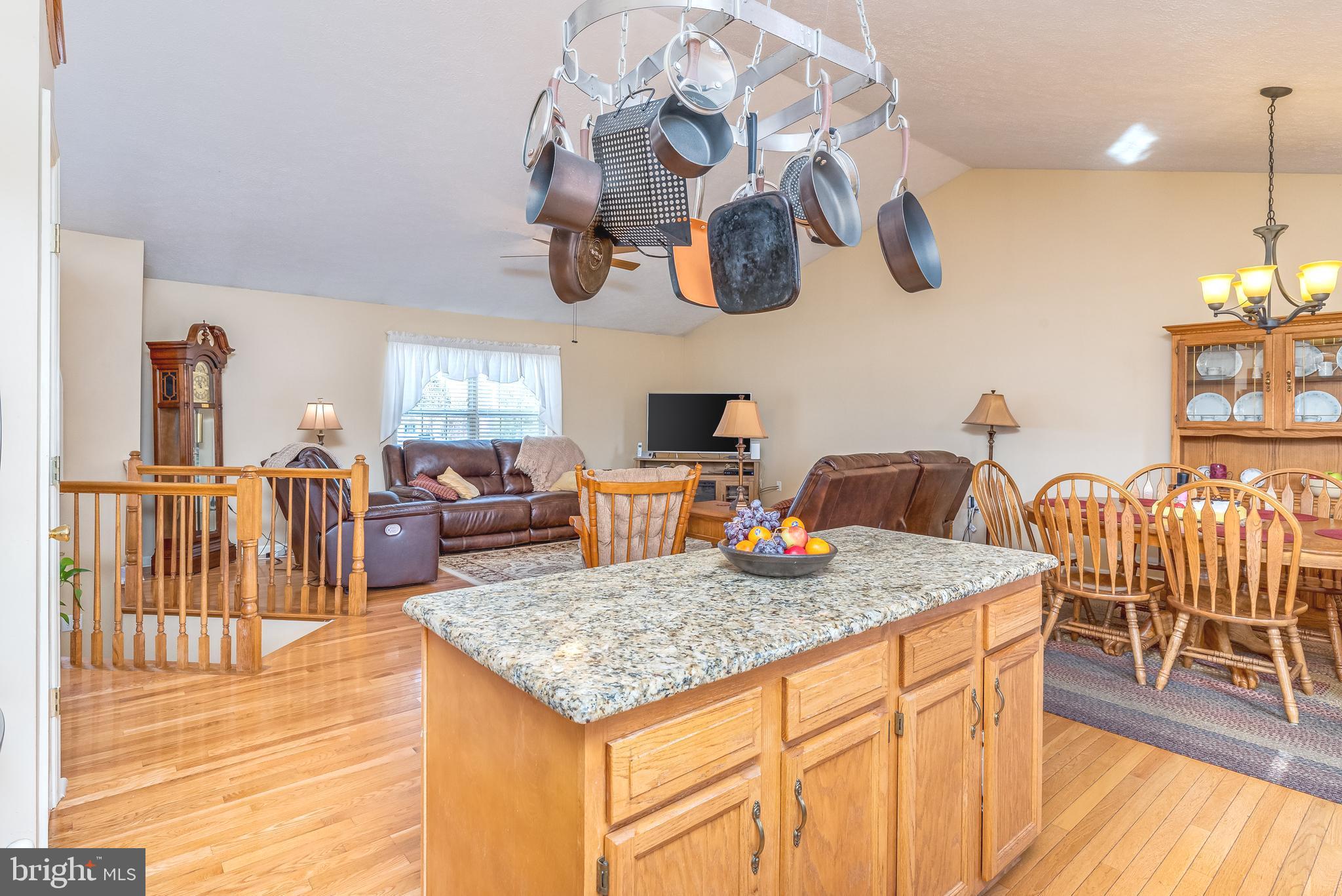 BRIAR RUN - Residential