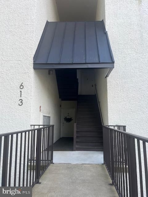 613 OAKLAND HILLS COURT G 302 ARNOLD MD 21012