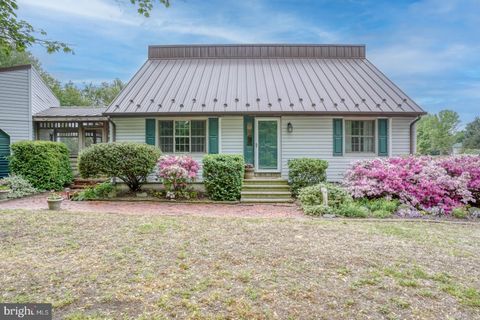 866 MCCAULEY POND ROAD HARRINGTON DE 19952