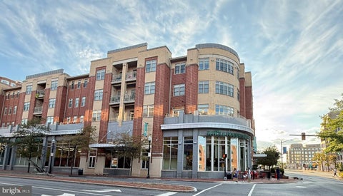 Condo For Rent - 309 Holland Lane #309<br/> Alexandria City County, ALEXANDRIA, VA 22314