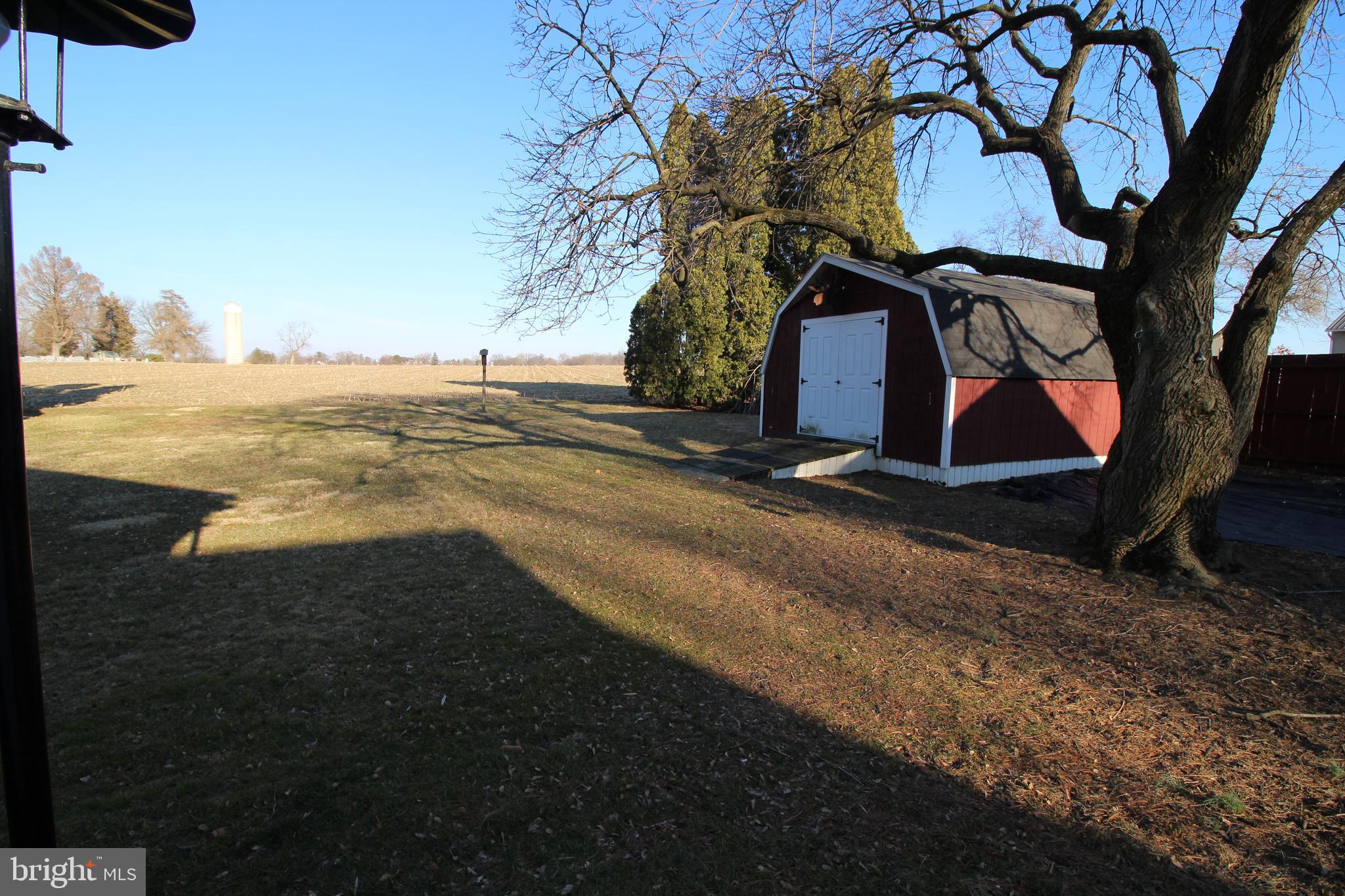 PARADISE TWP - Residential Lease