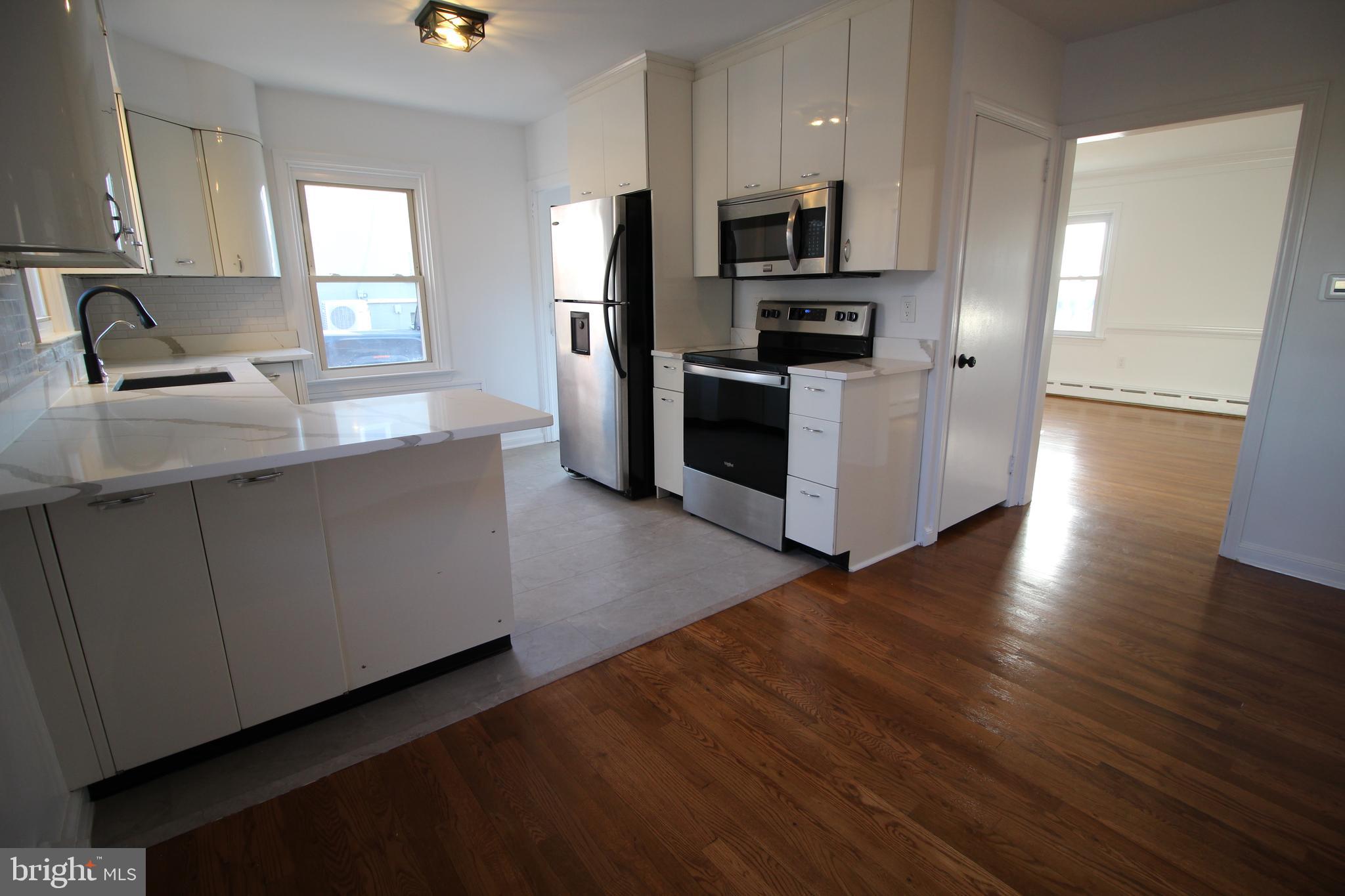 PARADISE TWP - Residential Lease