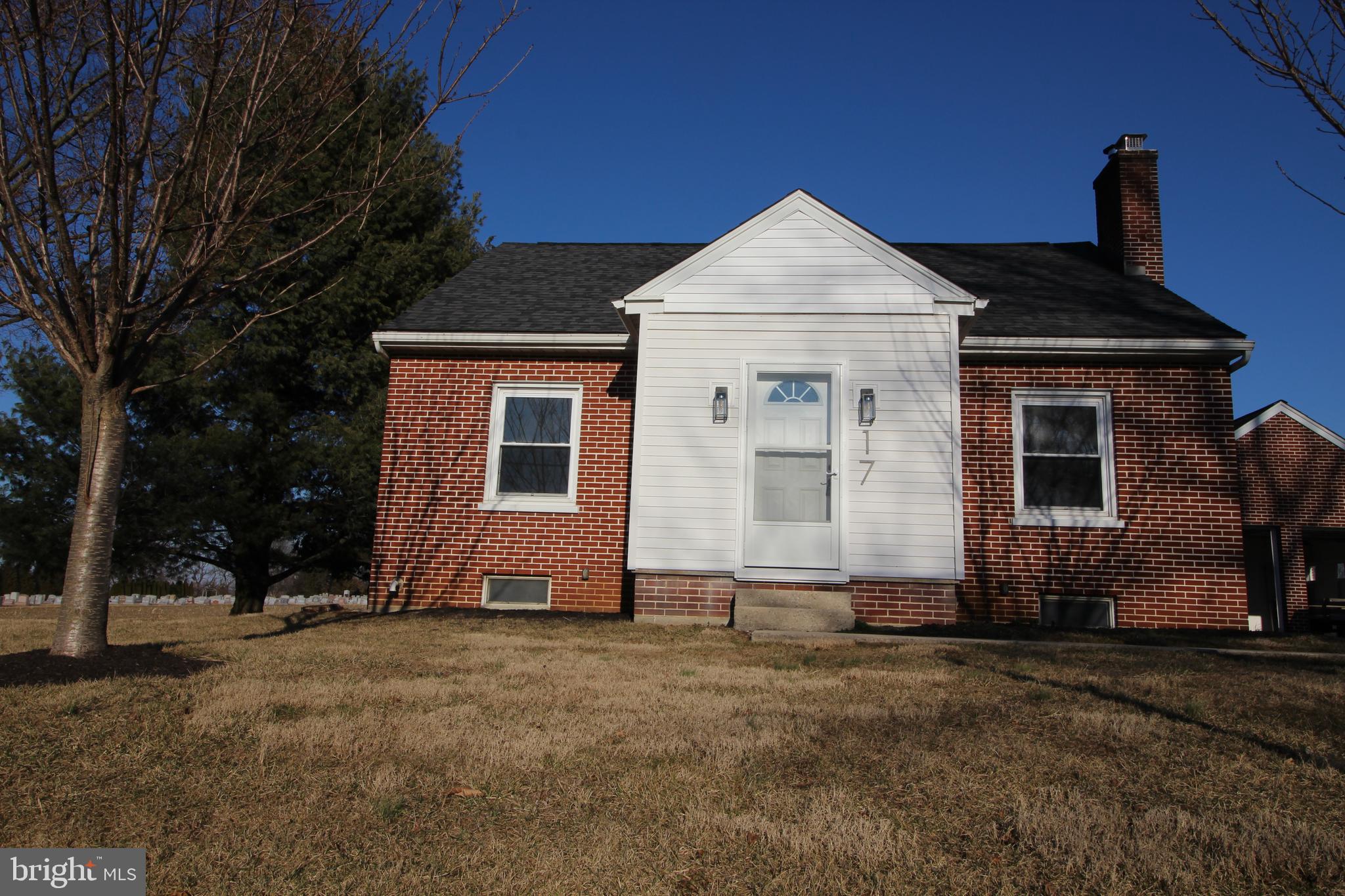 PARADISE TWP - Residential Lease