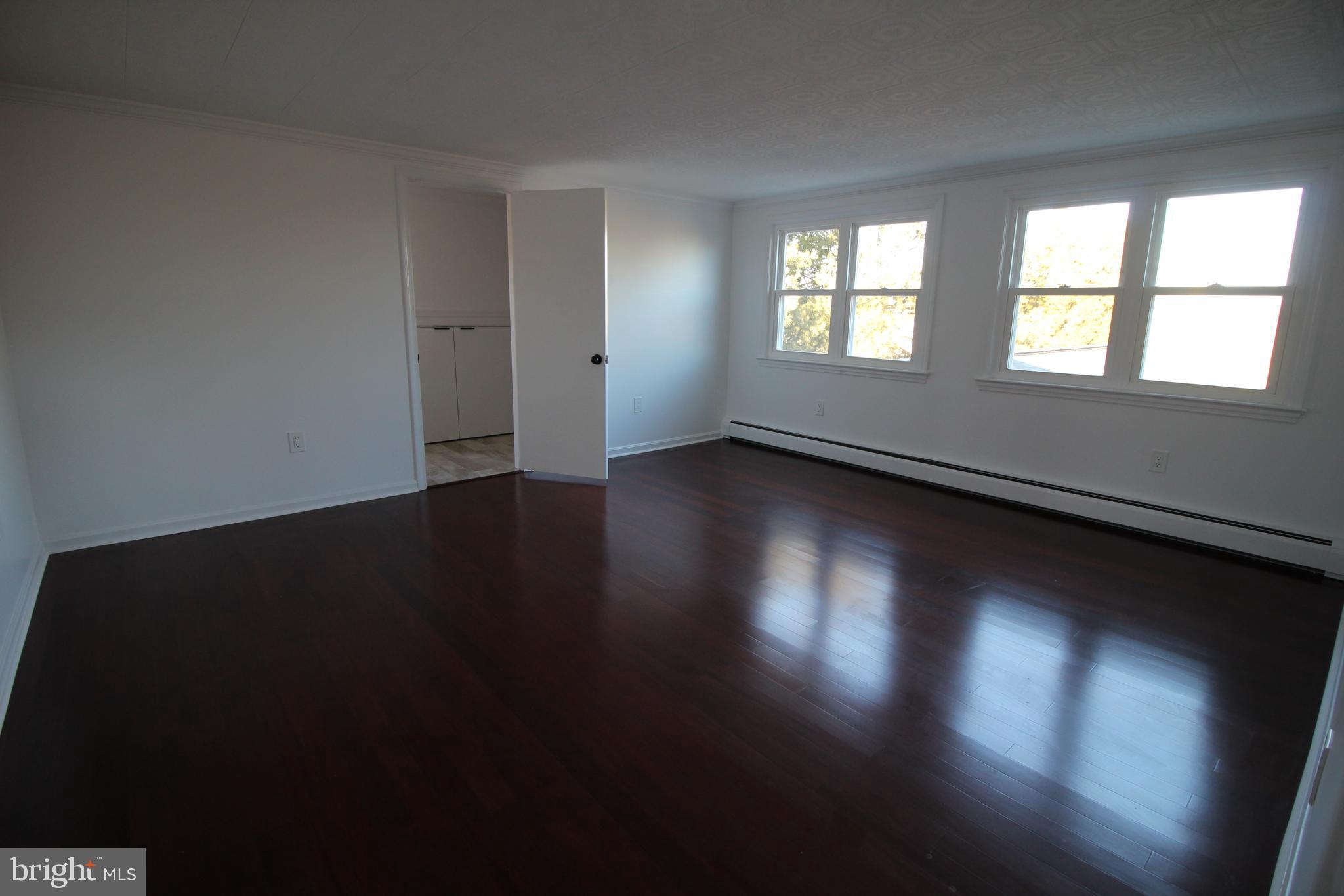 PARADISE TWP - Residential Lease