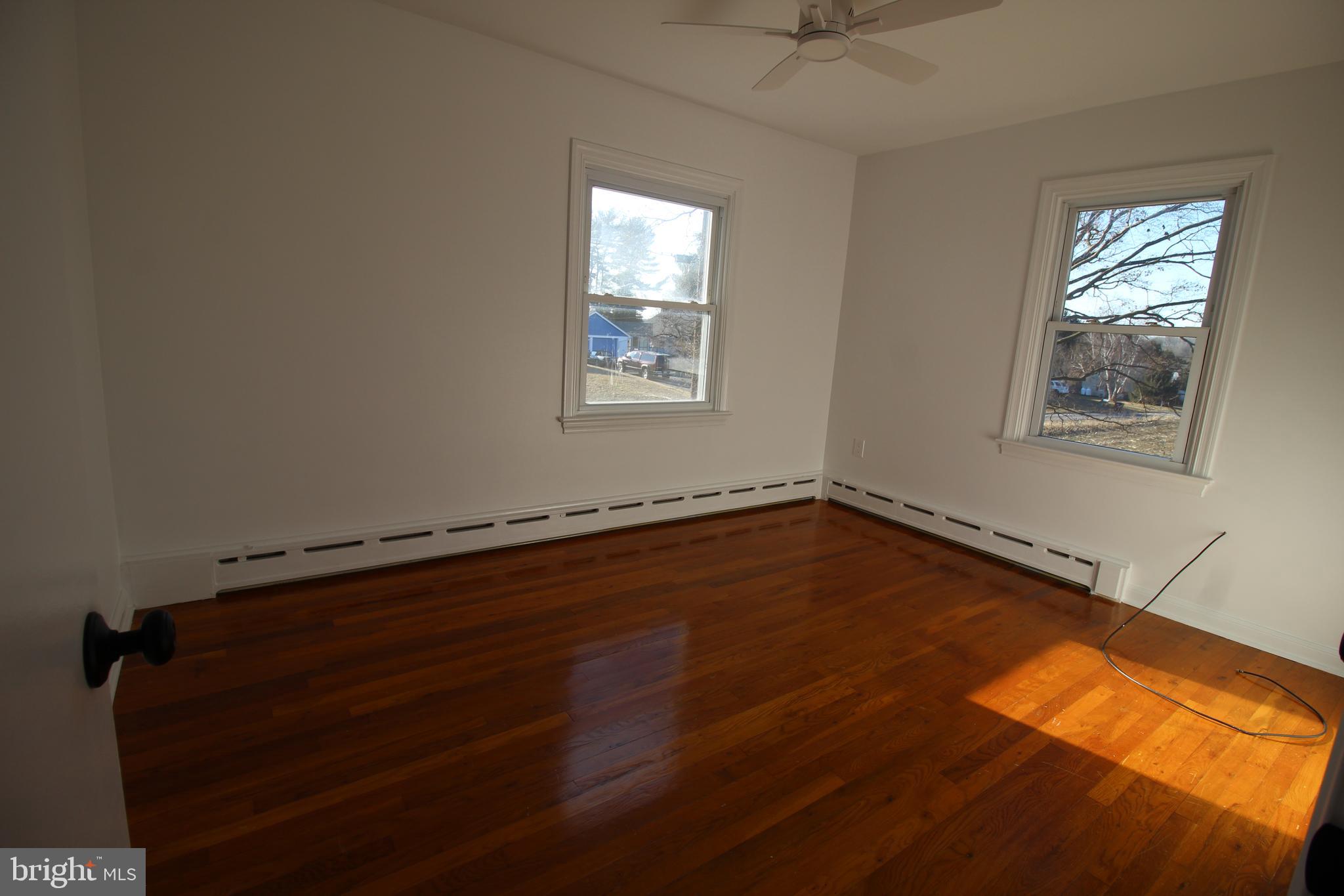 PARADISE TWP - Residential Lease