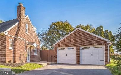 PARADISE TWP - Residential Lease