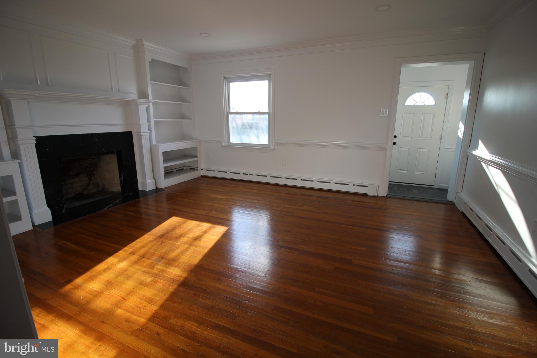 PARADISE TWP - Residential Lease