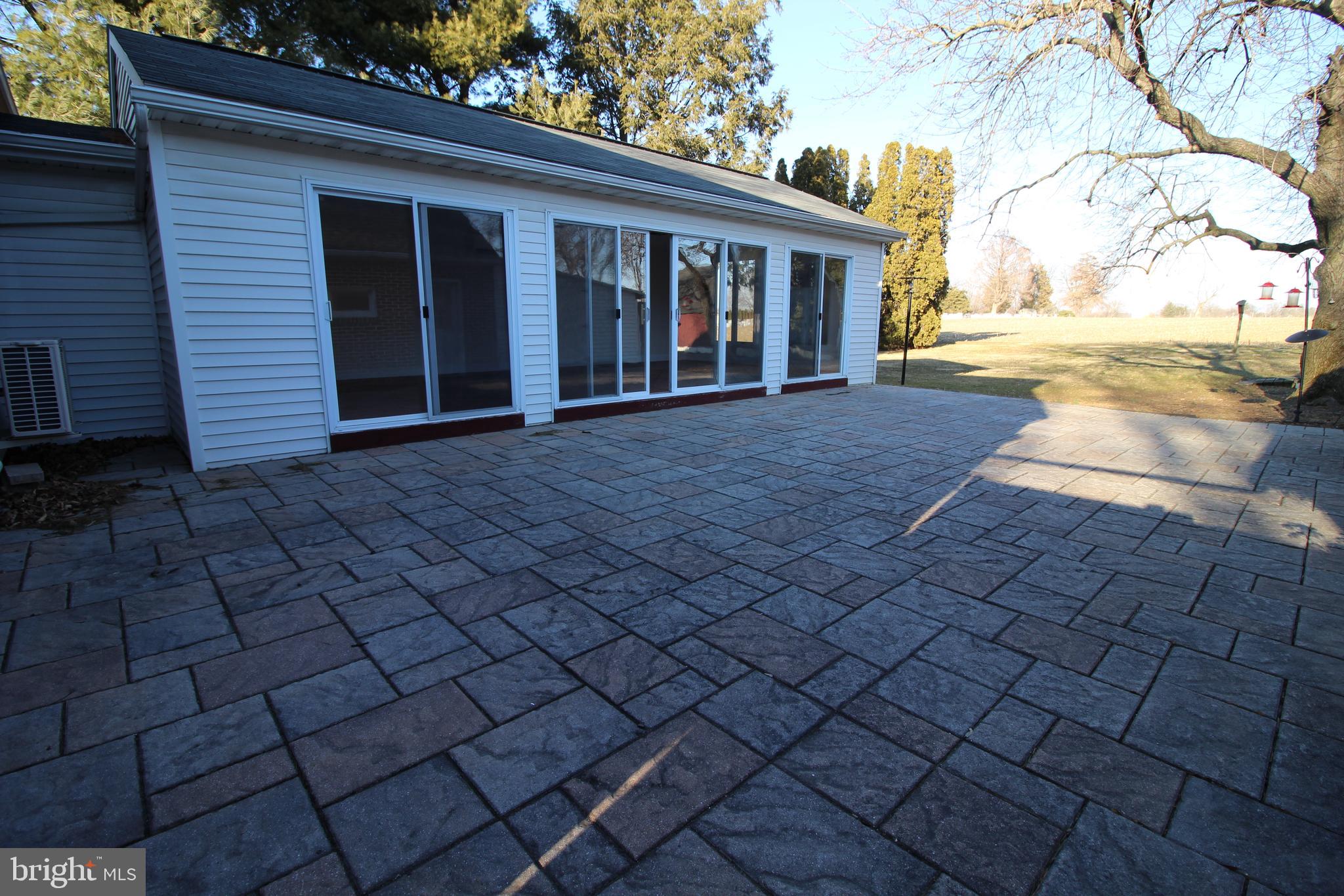 PARADISE TWP - Residential Lease