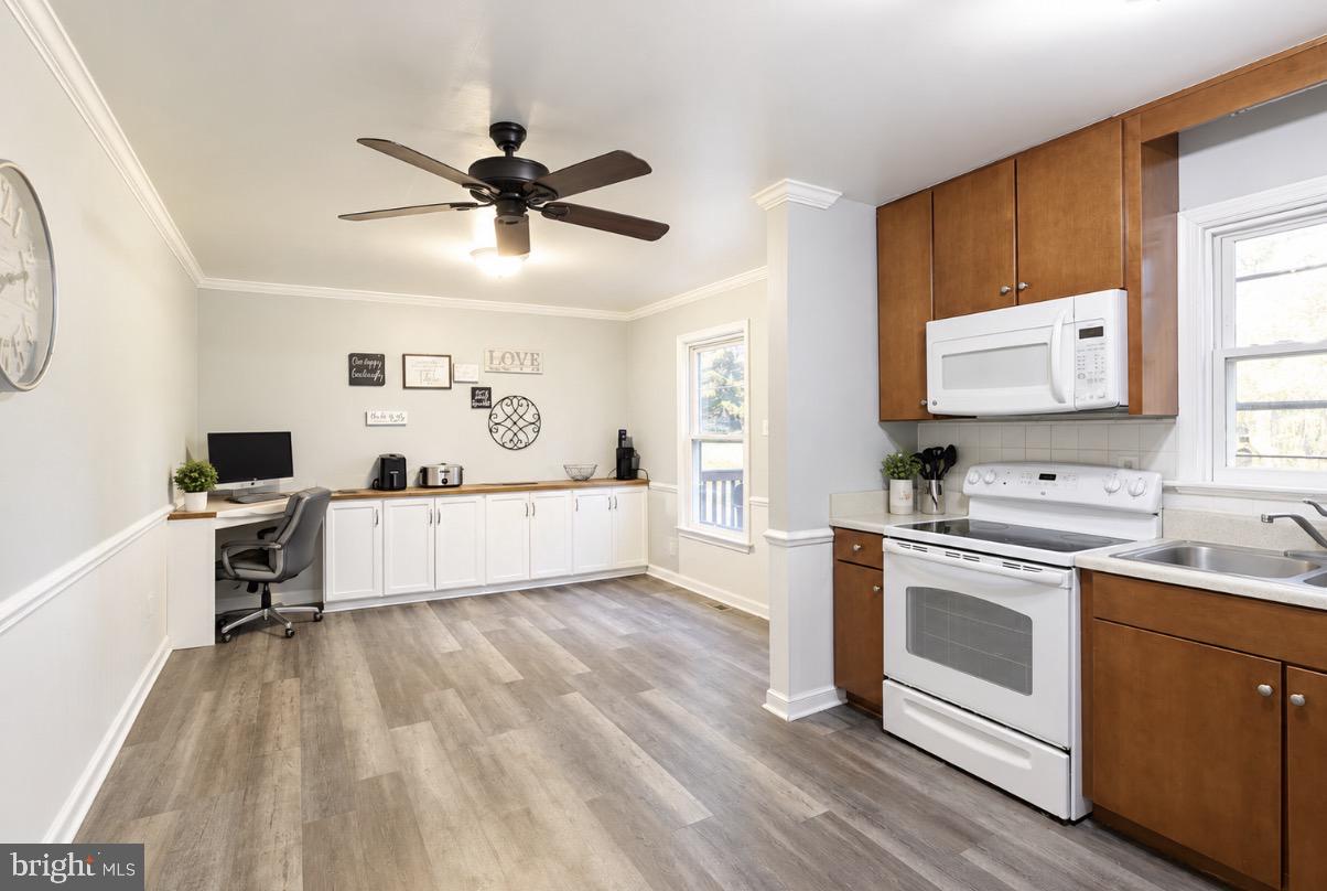 8101 PROVIDENCE FOREST COURT
