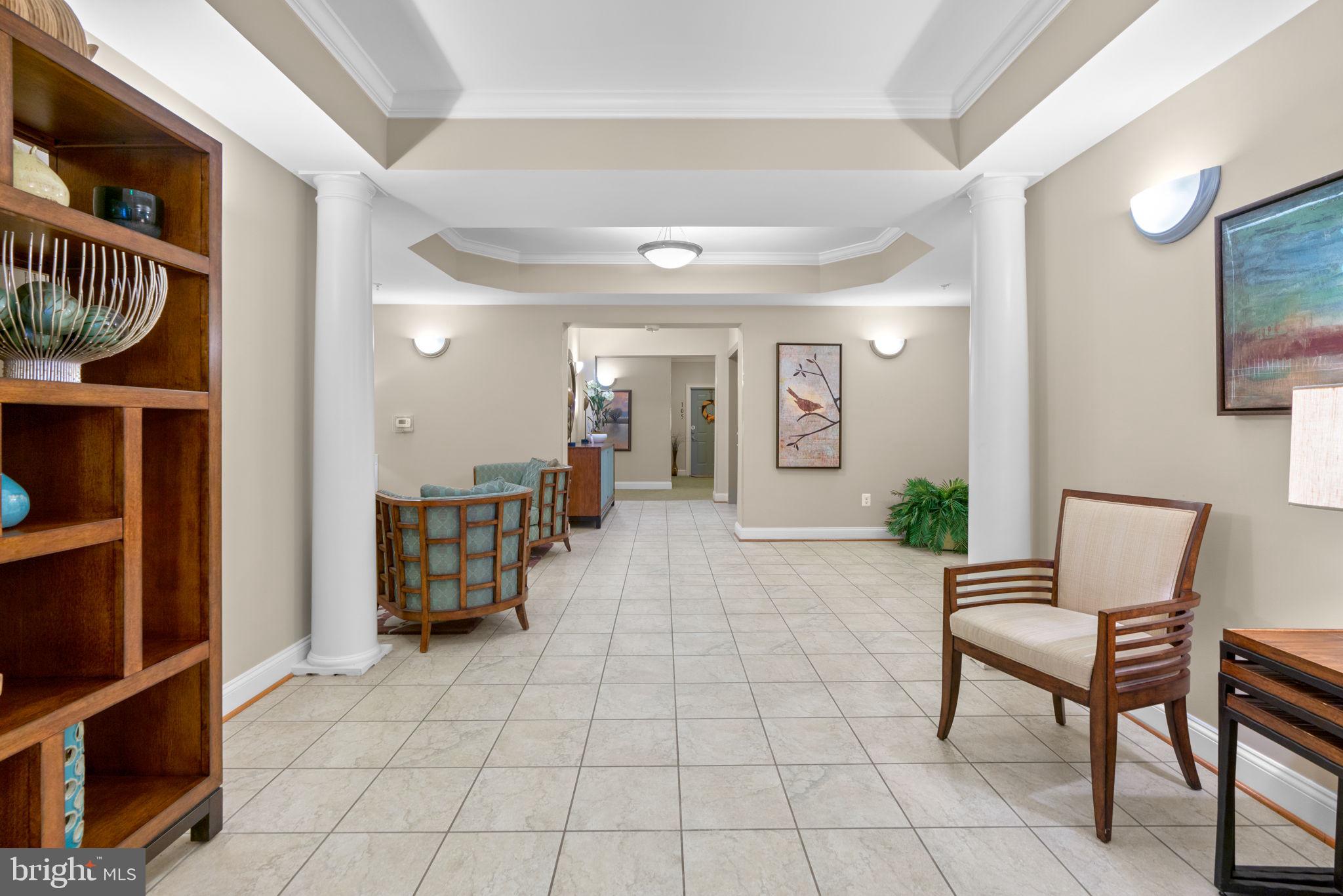 GATHERINGS AT JEFFERSON PLACE - Residential