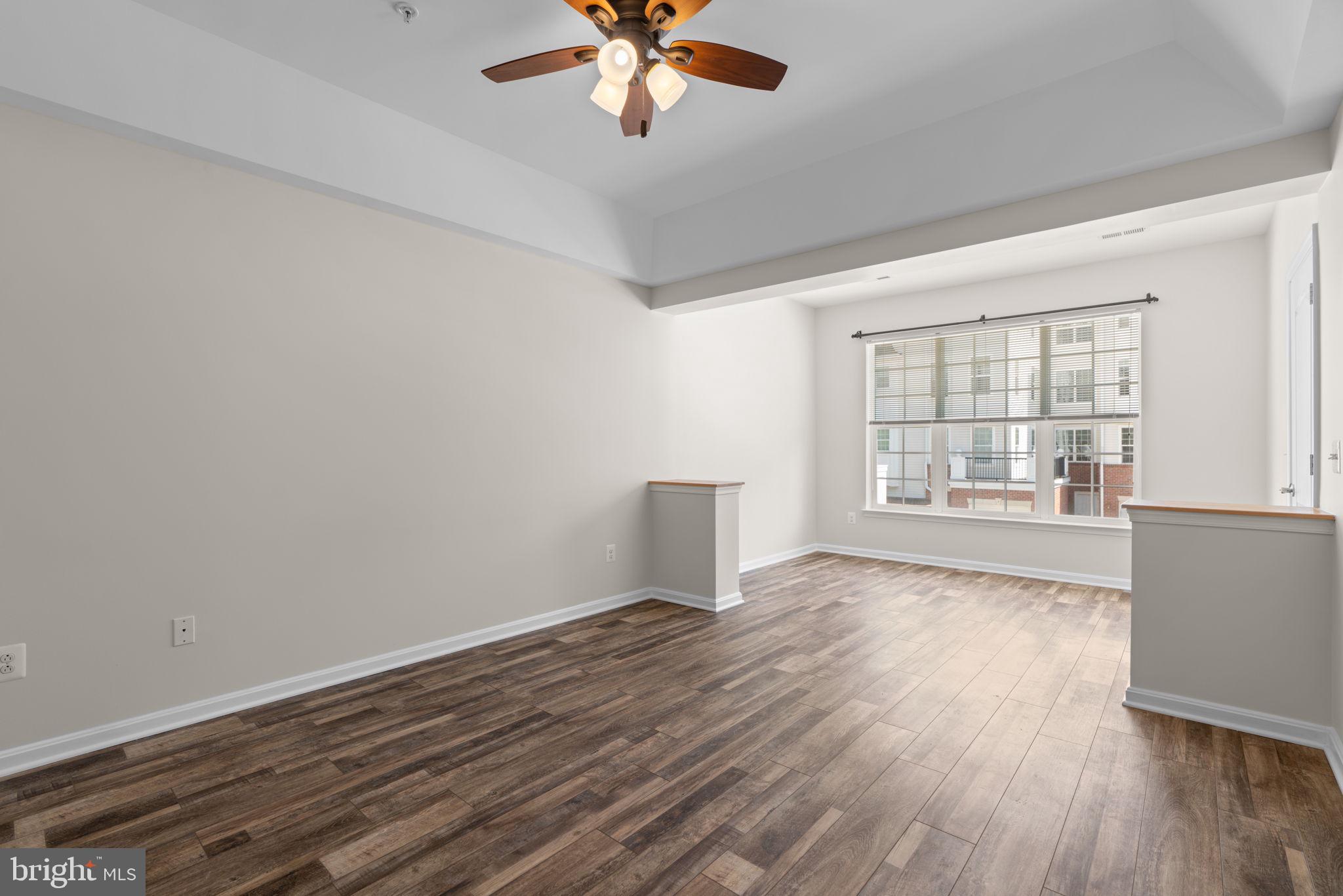 GATHERINGS AT JEFFERSON PLACE - Residential