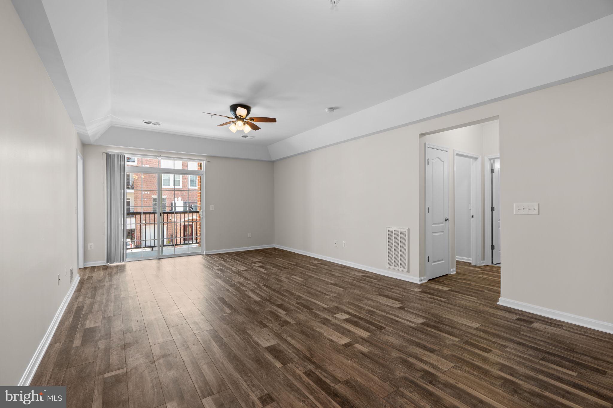 GATHERINGS AT JEFFERSON PLACE - Residential