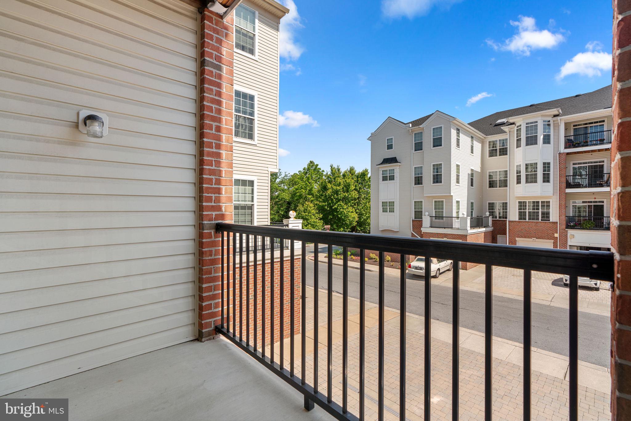 GATHERINGS AT JEFFERSON PLACE - Residential