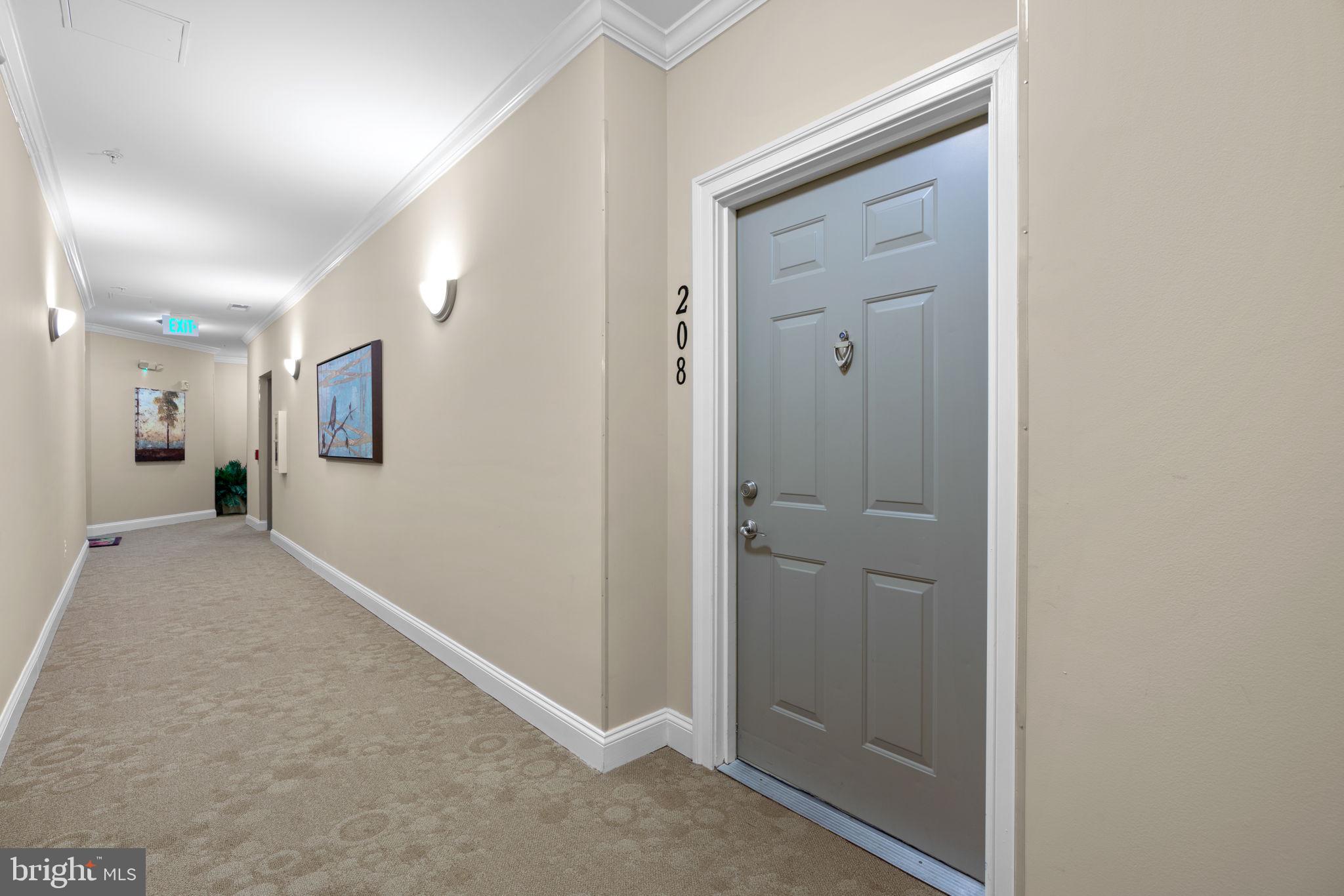 GATHERINGS AT JEFFERSON PLACE - Residential