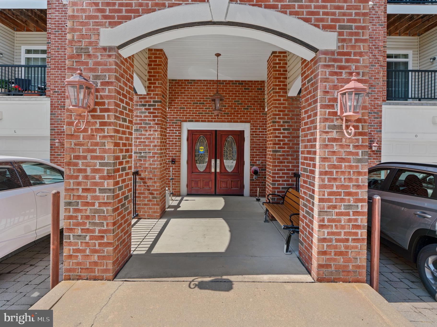 GATHERINGS AT JEFFERSON PLACE - Residential