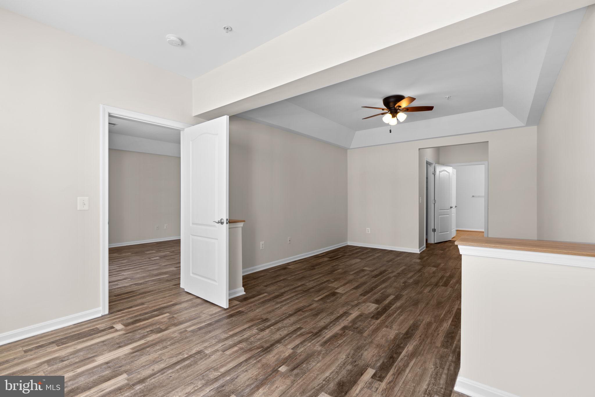 GATHERINGS AT JEFFERSON PLACE - Residential