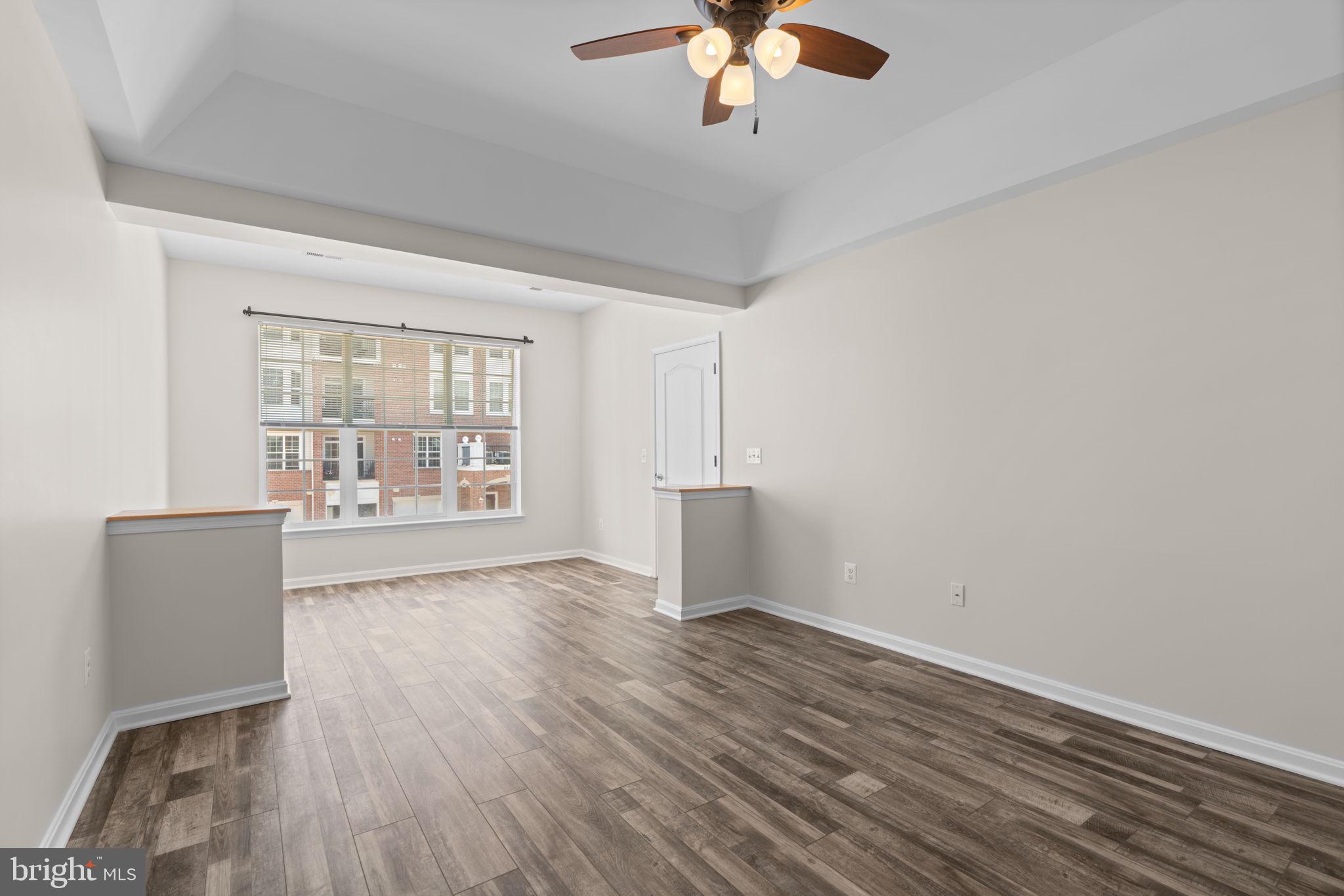 GATHERINGS AT JEFFERSON PLACE - Residential