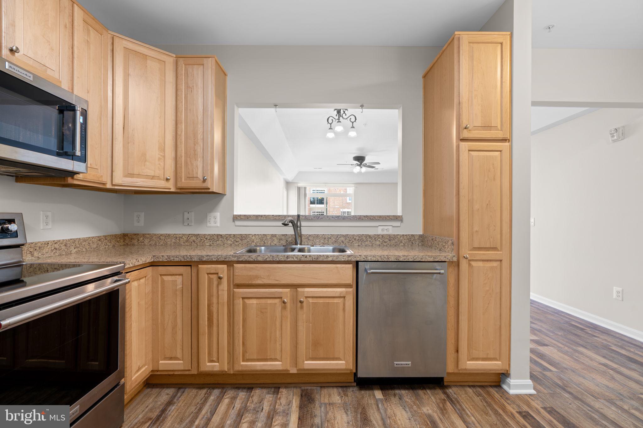 GATHERINGS AT JEFFERSON PLACE - Residential