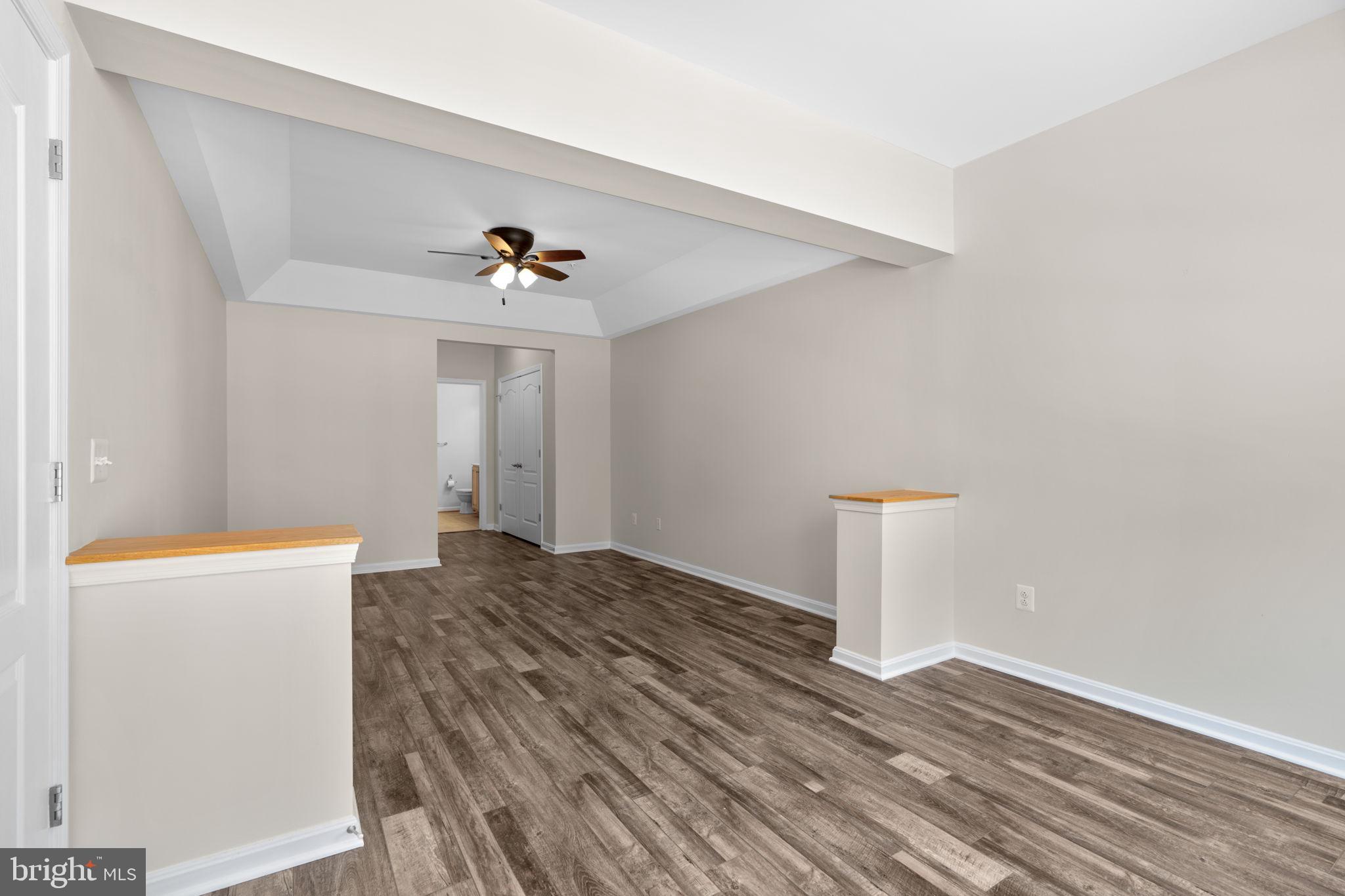 GATHERINGS AT JEFFERSON PLACE - Residential