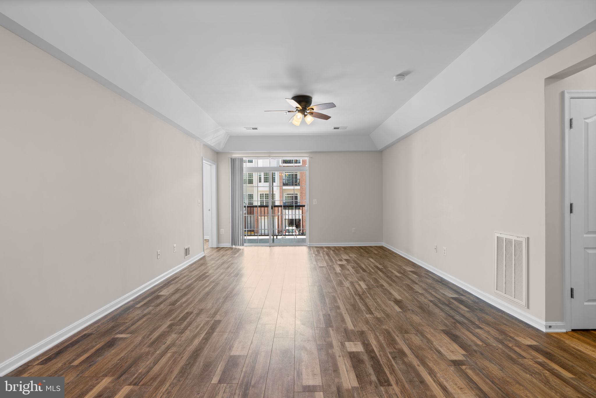 GATHERINGS AT JEFFERSON PLACE - Residential