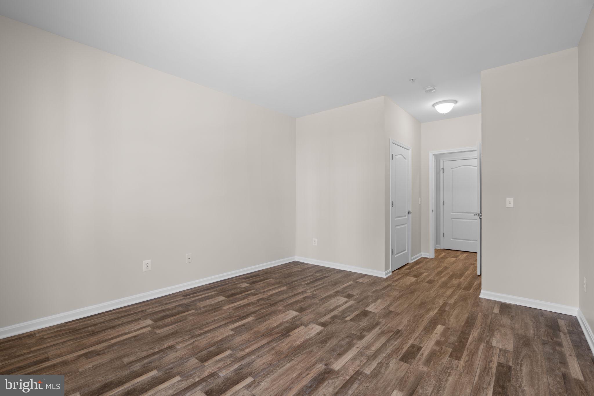 GATHERINGS AT JEFFERSON PLACE - Residential