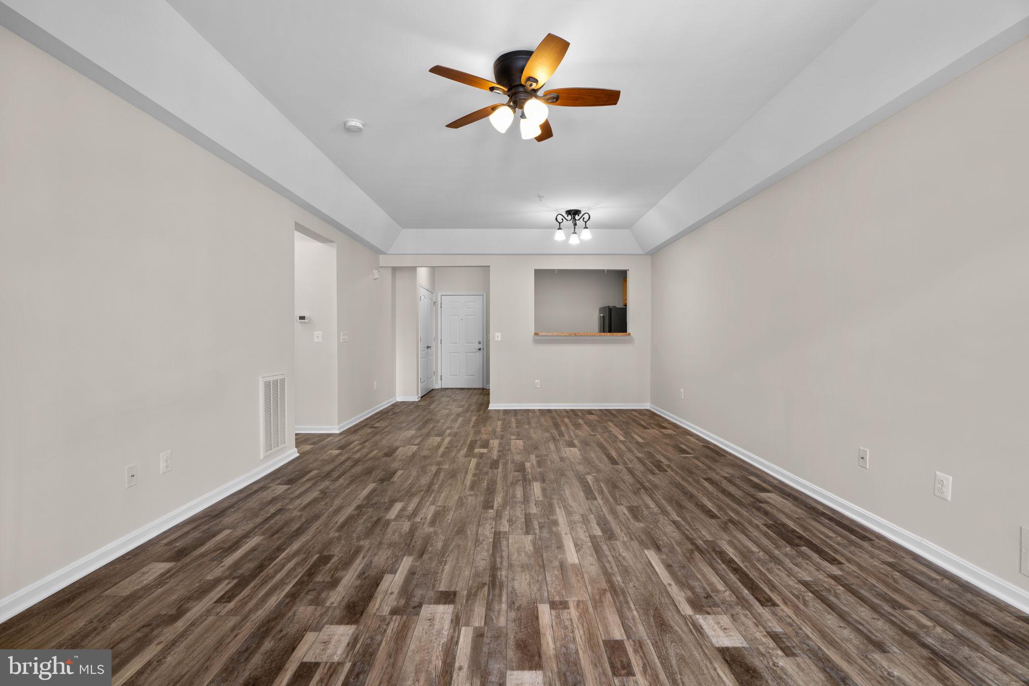 GATHERINGS AT JEFFERSON PLACE - Residential