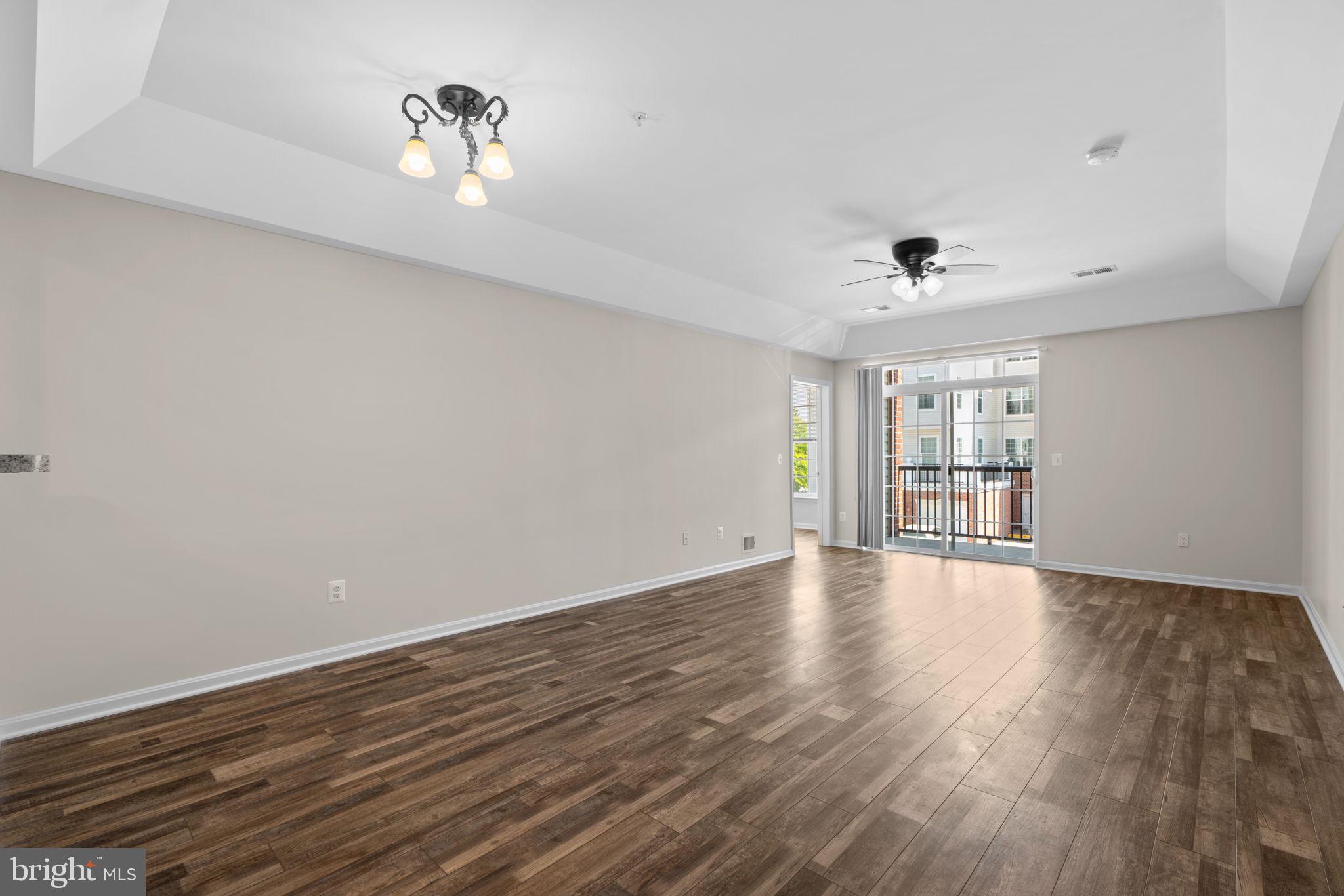 GATHERINGS AT JEFFERSON PLACE - Residential