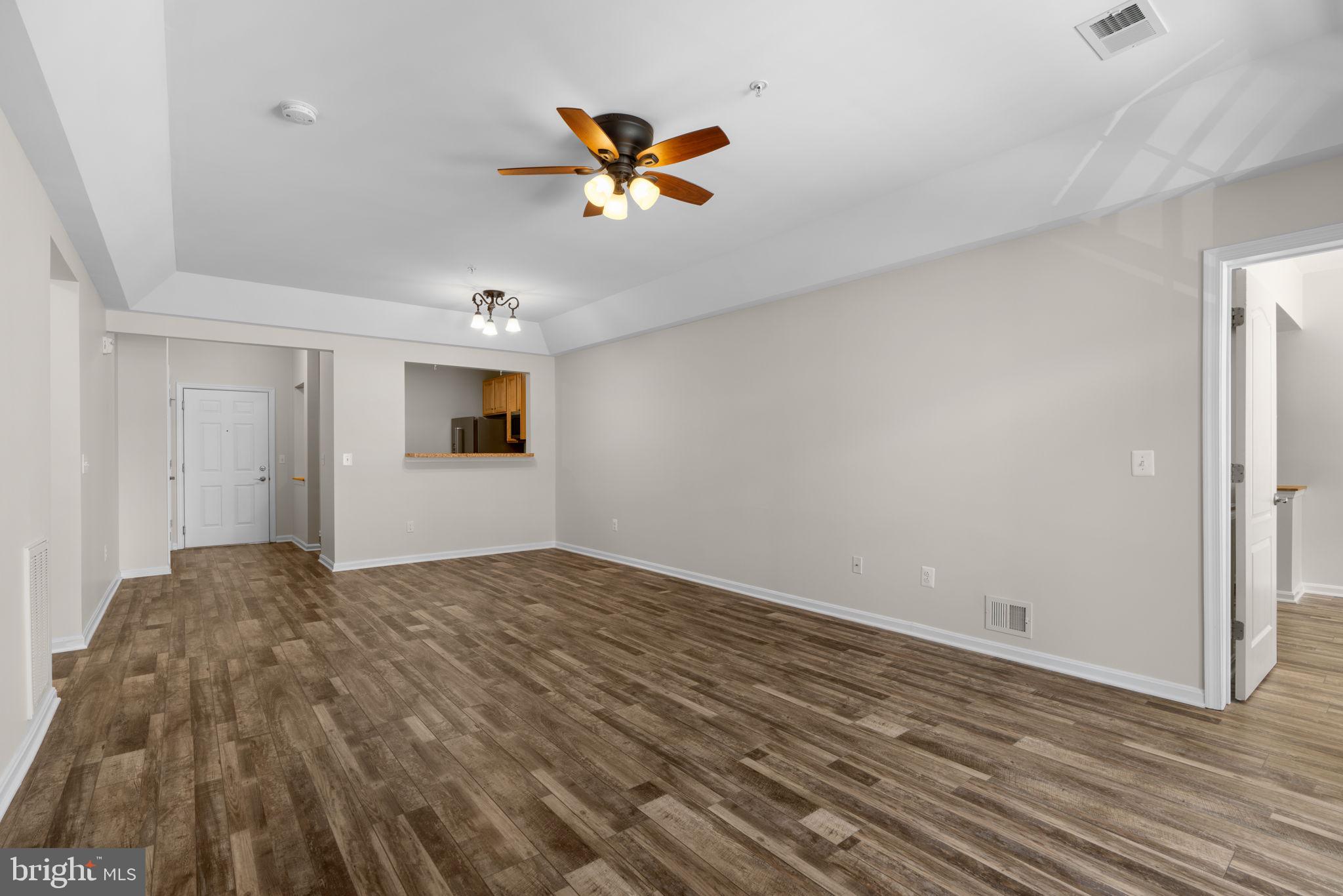 GATHERINGS AT JEFFERSON PLACE - Residential