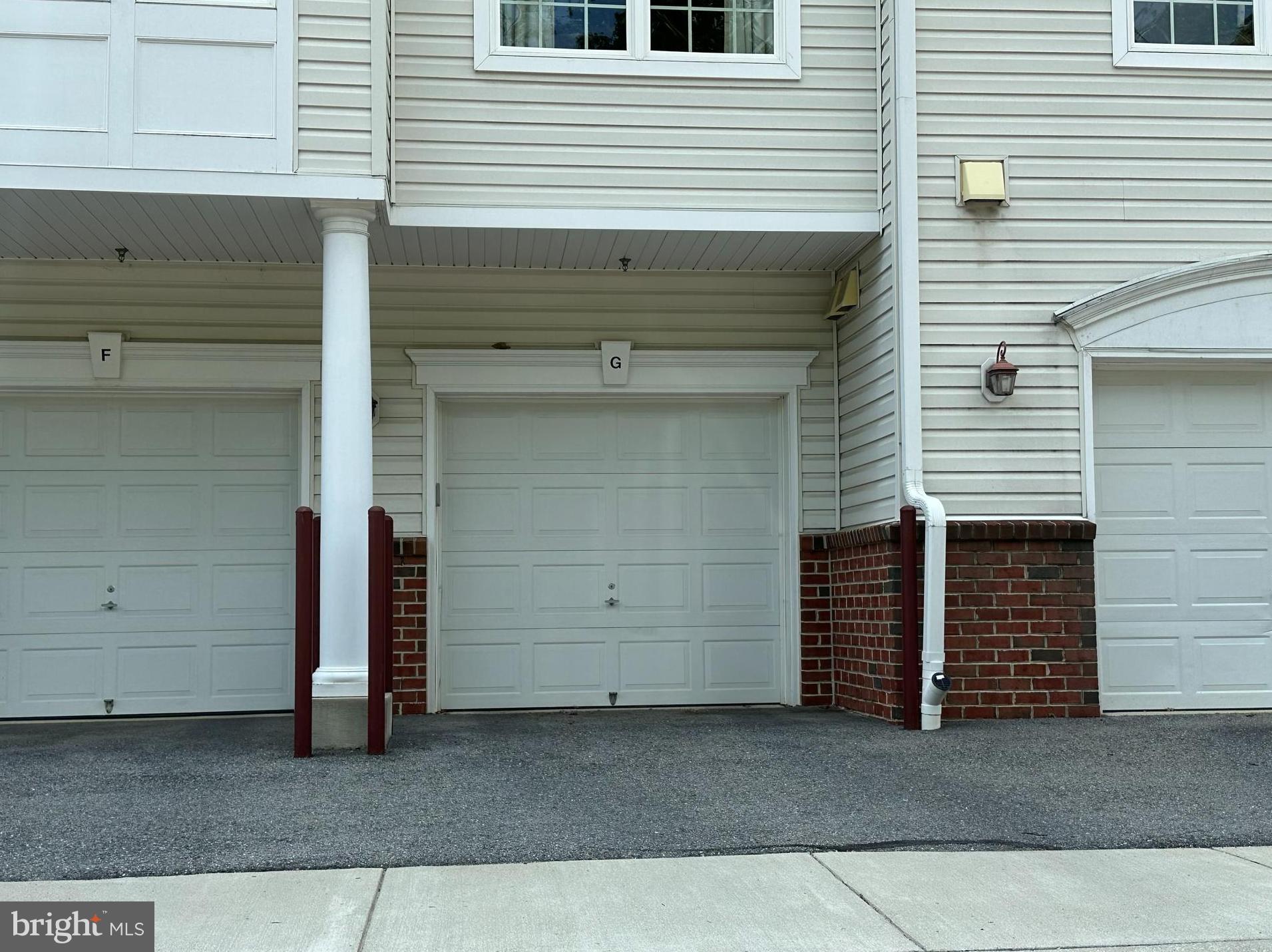 GATHERINGS AT JEFFERSON PLACE - Residential