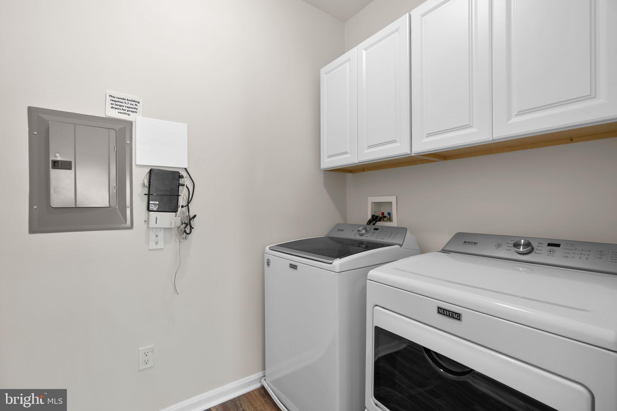 GATHERINGS AT JEFFERSON PLACE - Residential