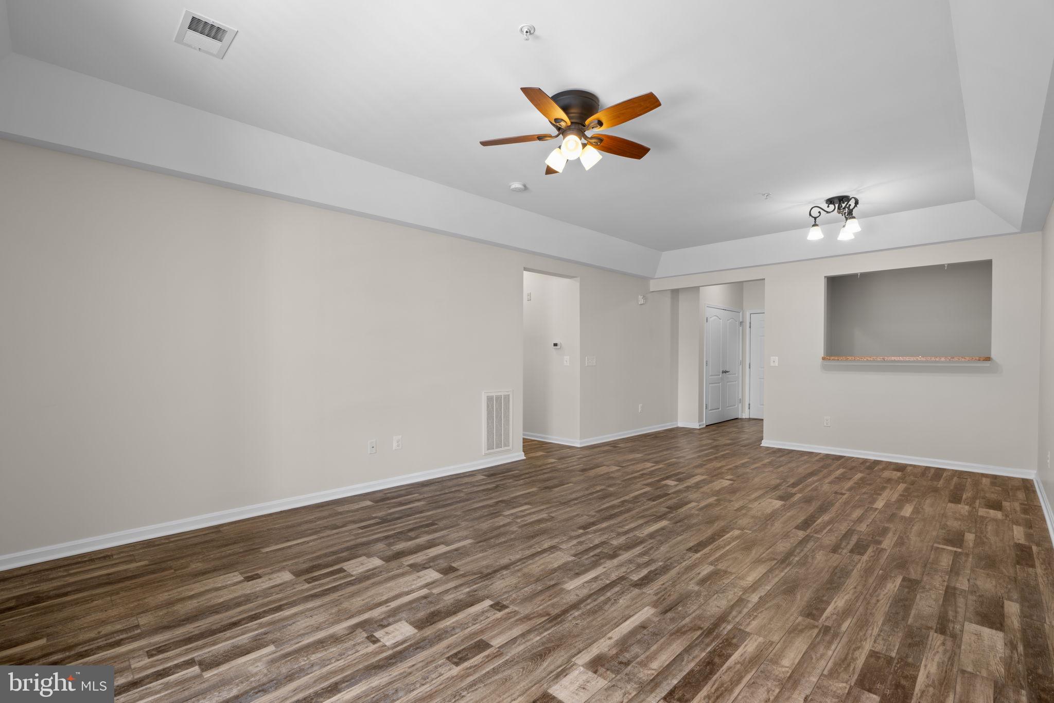 GATHERINGS AT JEFFERSON PLACE - Residential