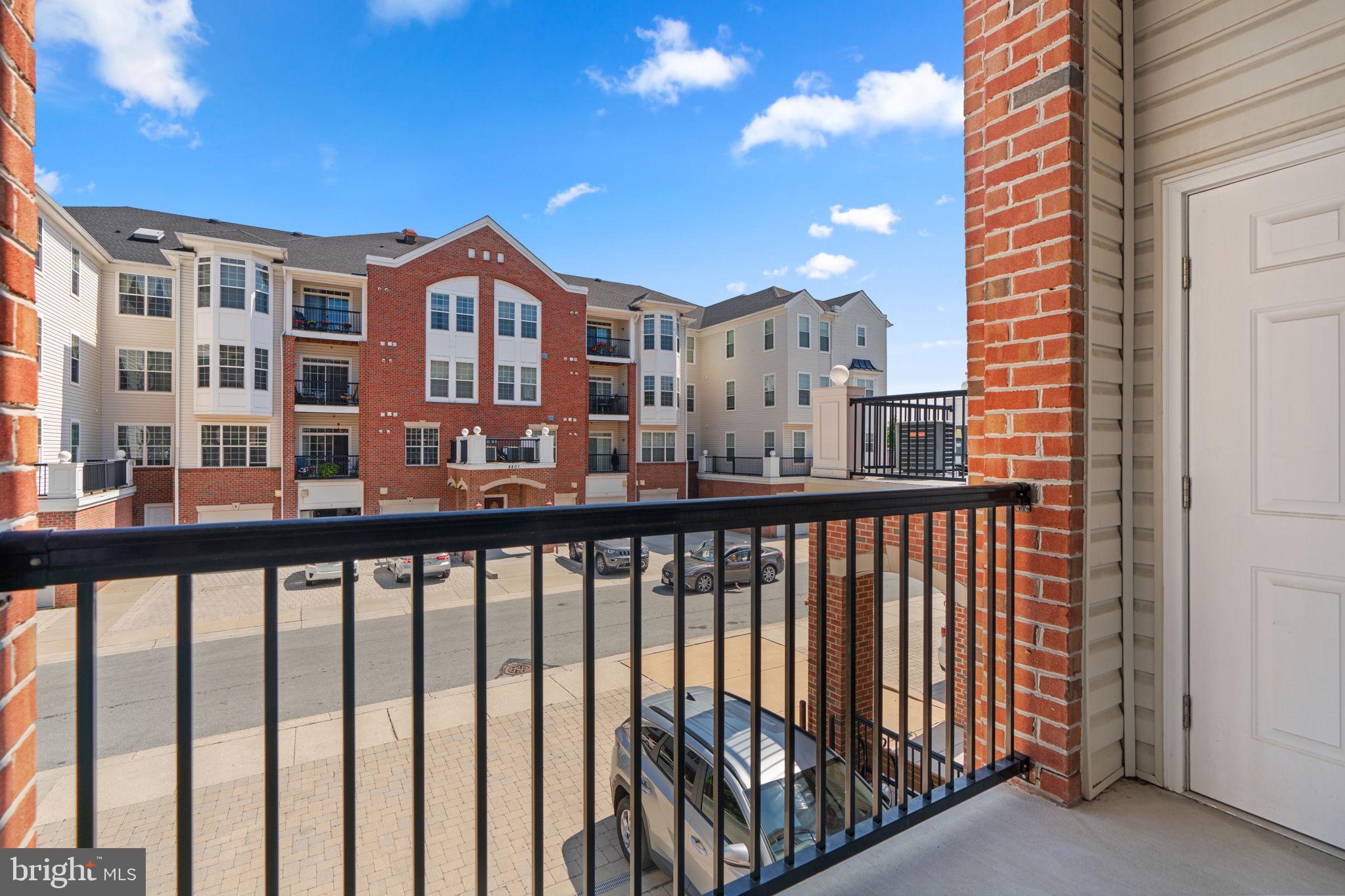 GATHERINGS AT JEFFERSON PLACE - Residential