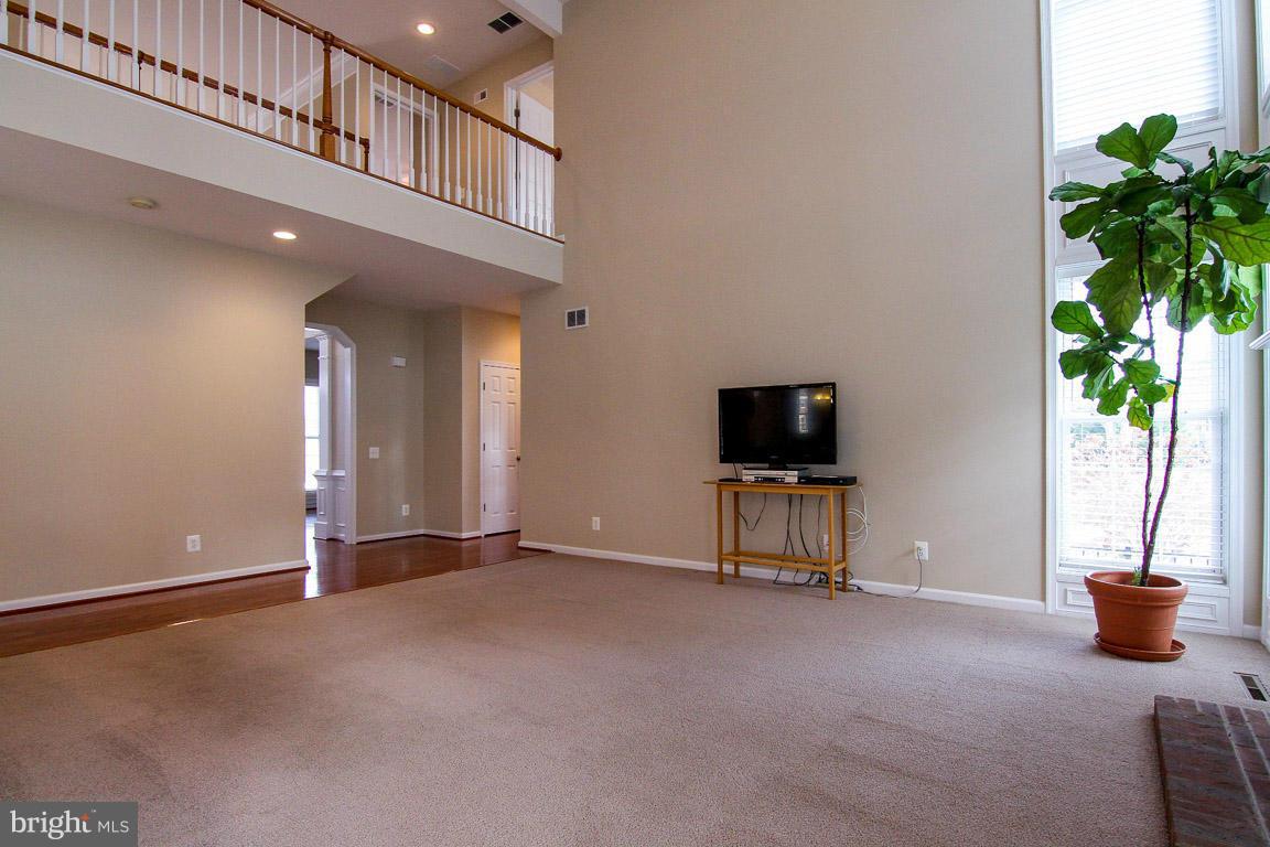 WHITE'S MILL - Residential