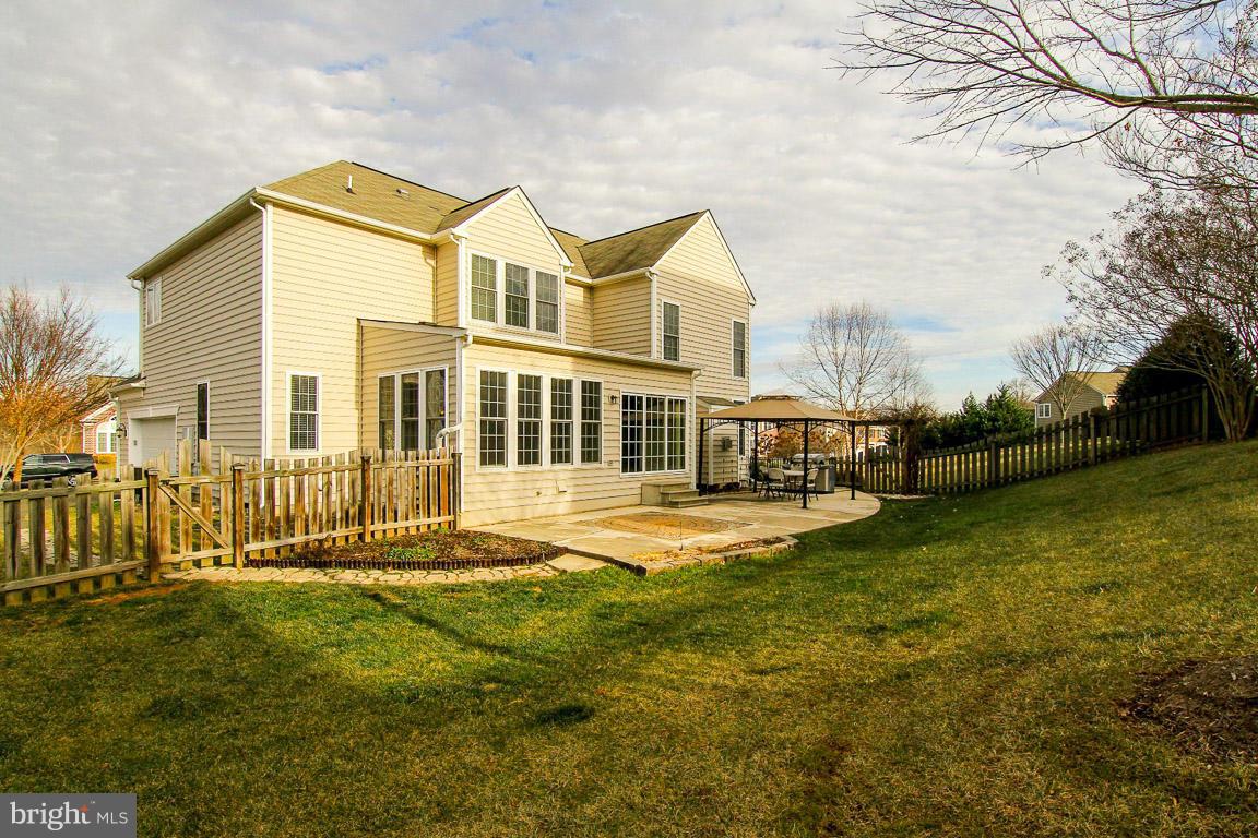WHITE'S MILL - Residential