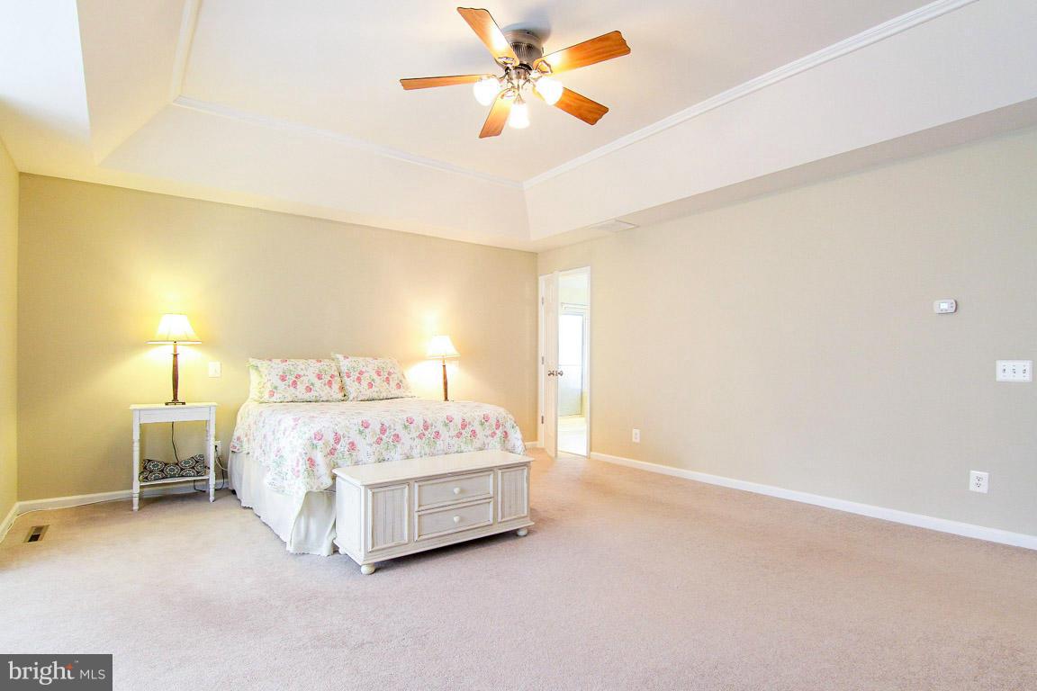 WHITE'S MILL - Residential