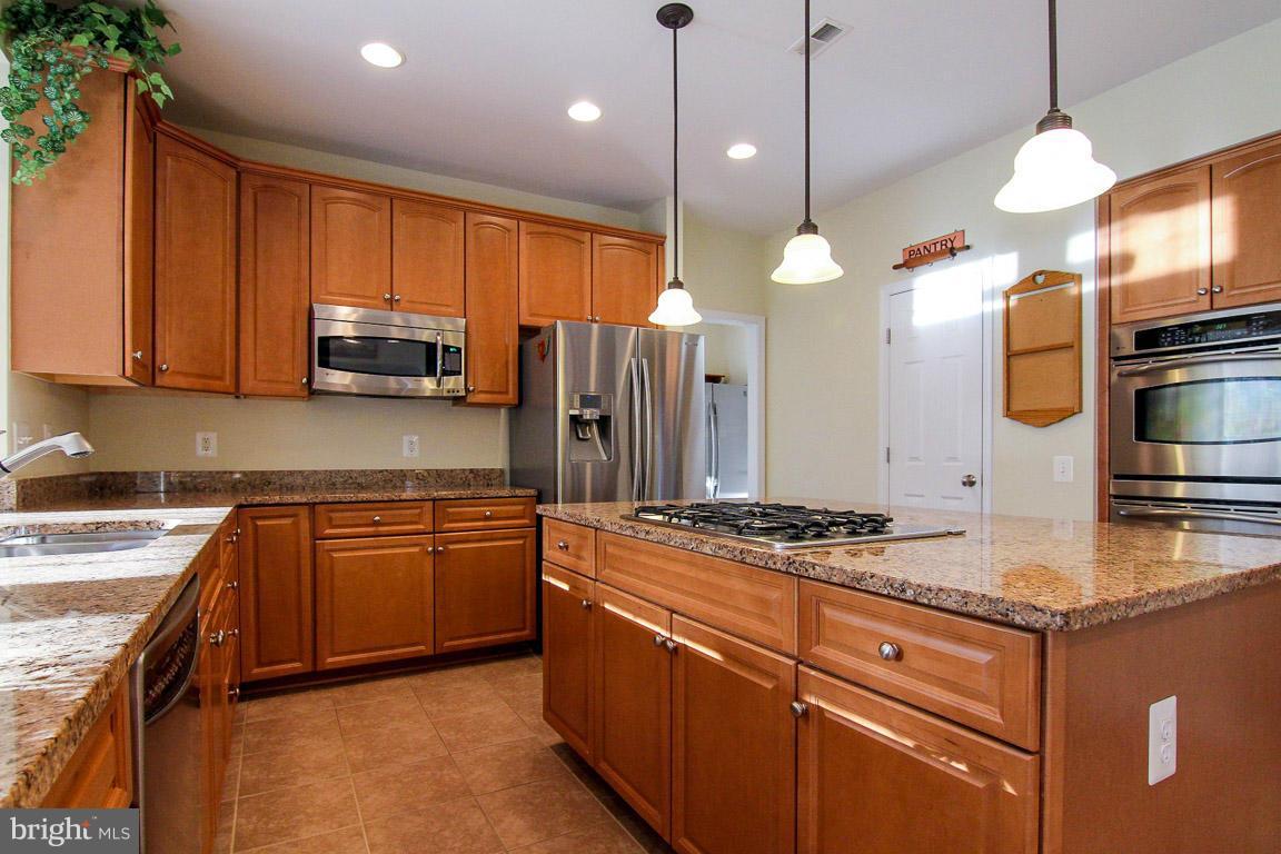 WHITE'S MILL - Residential