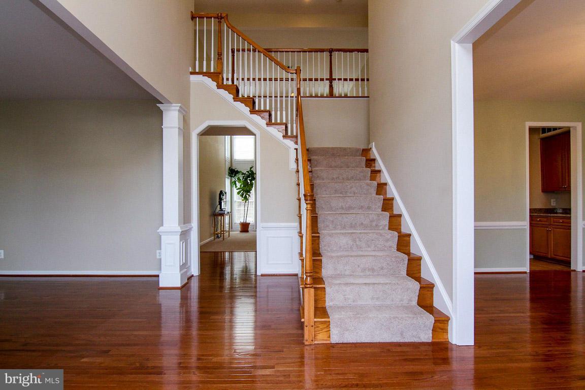 WHITE'S MILL - Residential
