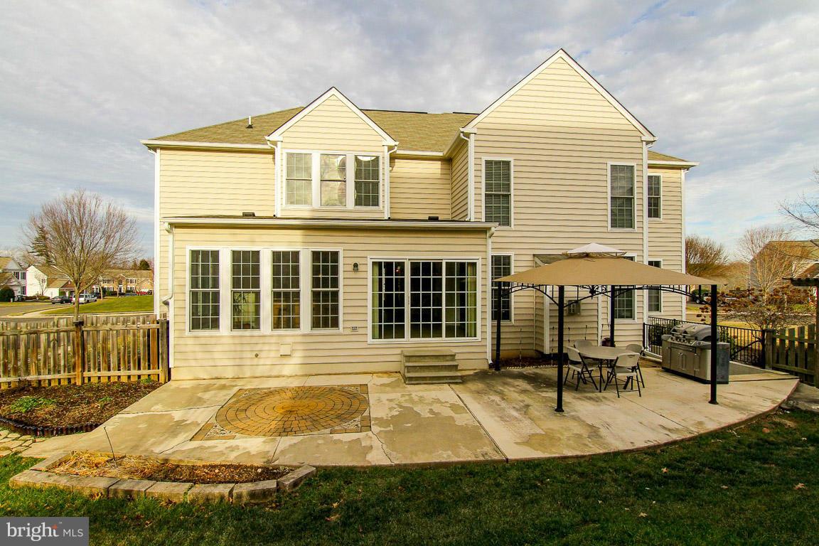 WHITE'S MILL - Residential