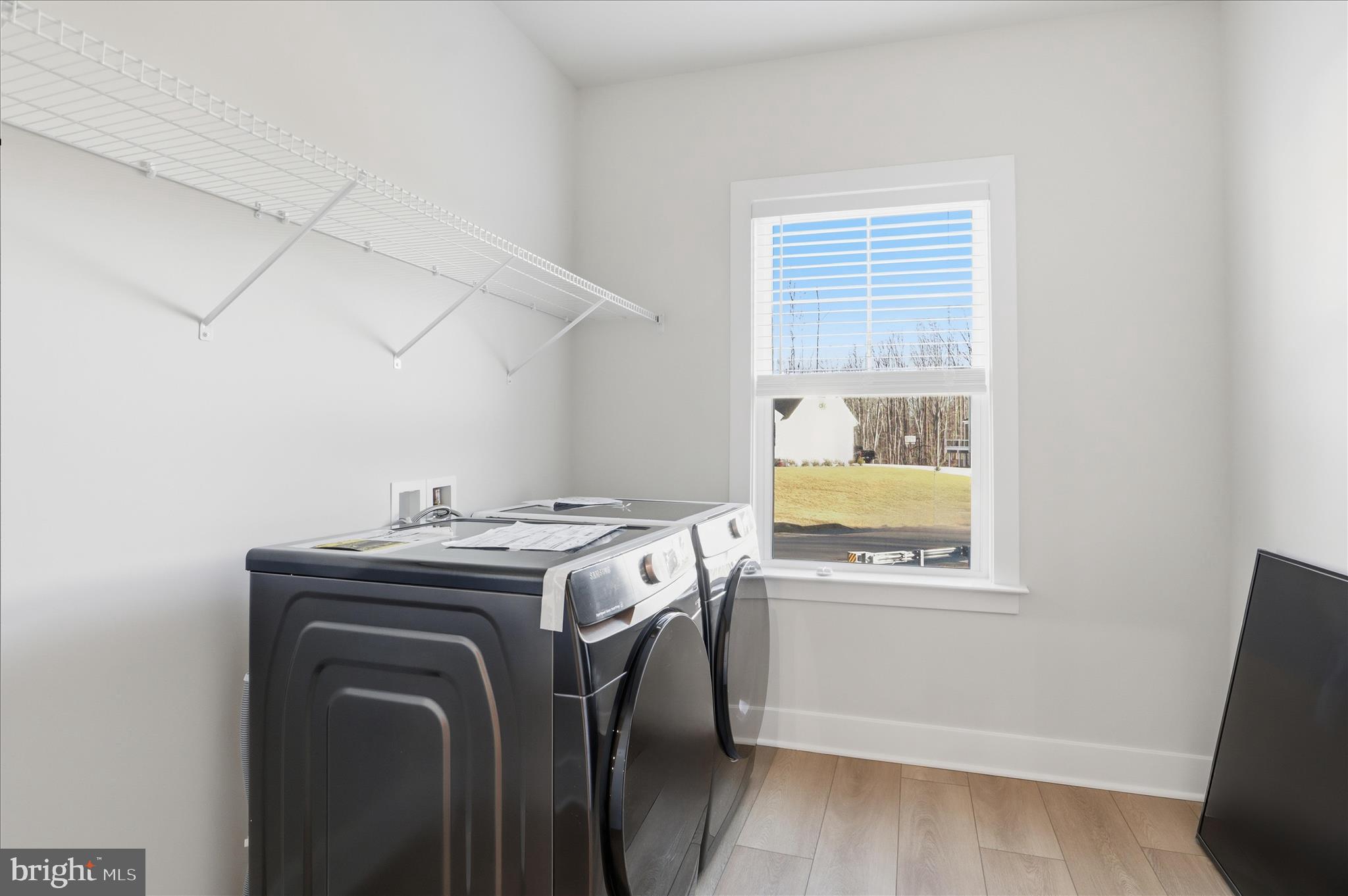 THE PRESERVE AT LONG BRANCH - Residential