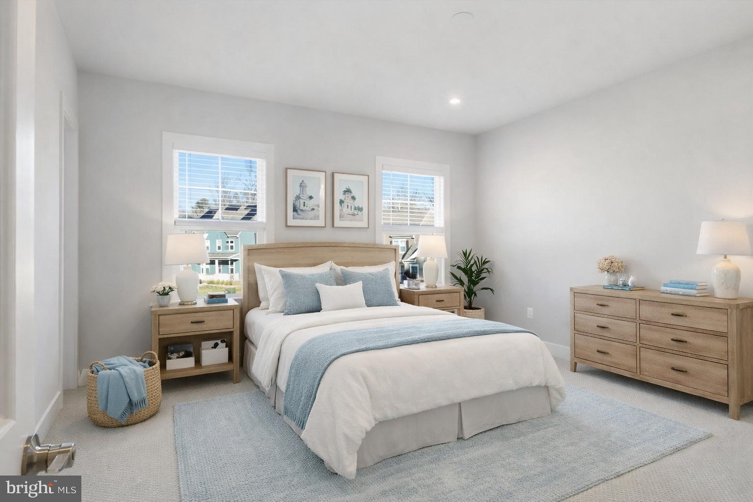 THE PRESERVE AT LONG BRANCH - Residential