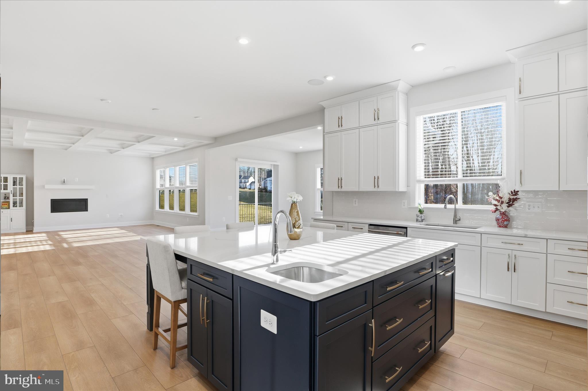 THE PRESERVE AT LONG BRANCH - Residential