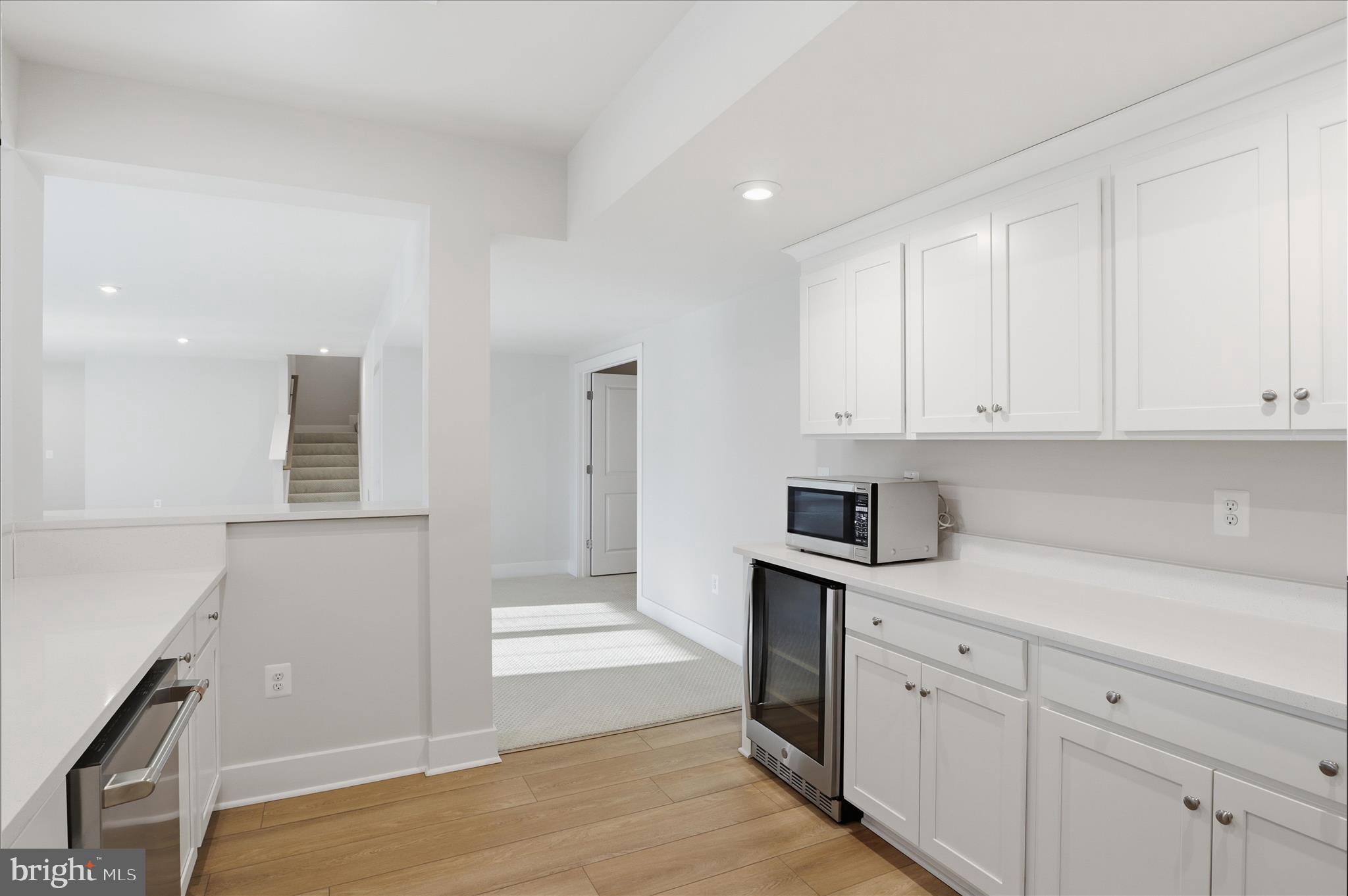 THE PRESERVE AT LONG BRANCH - Residential