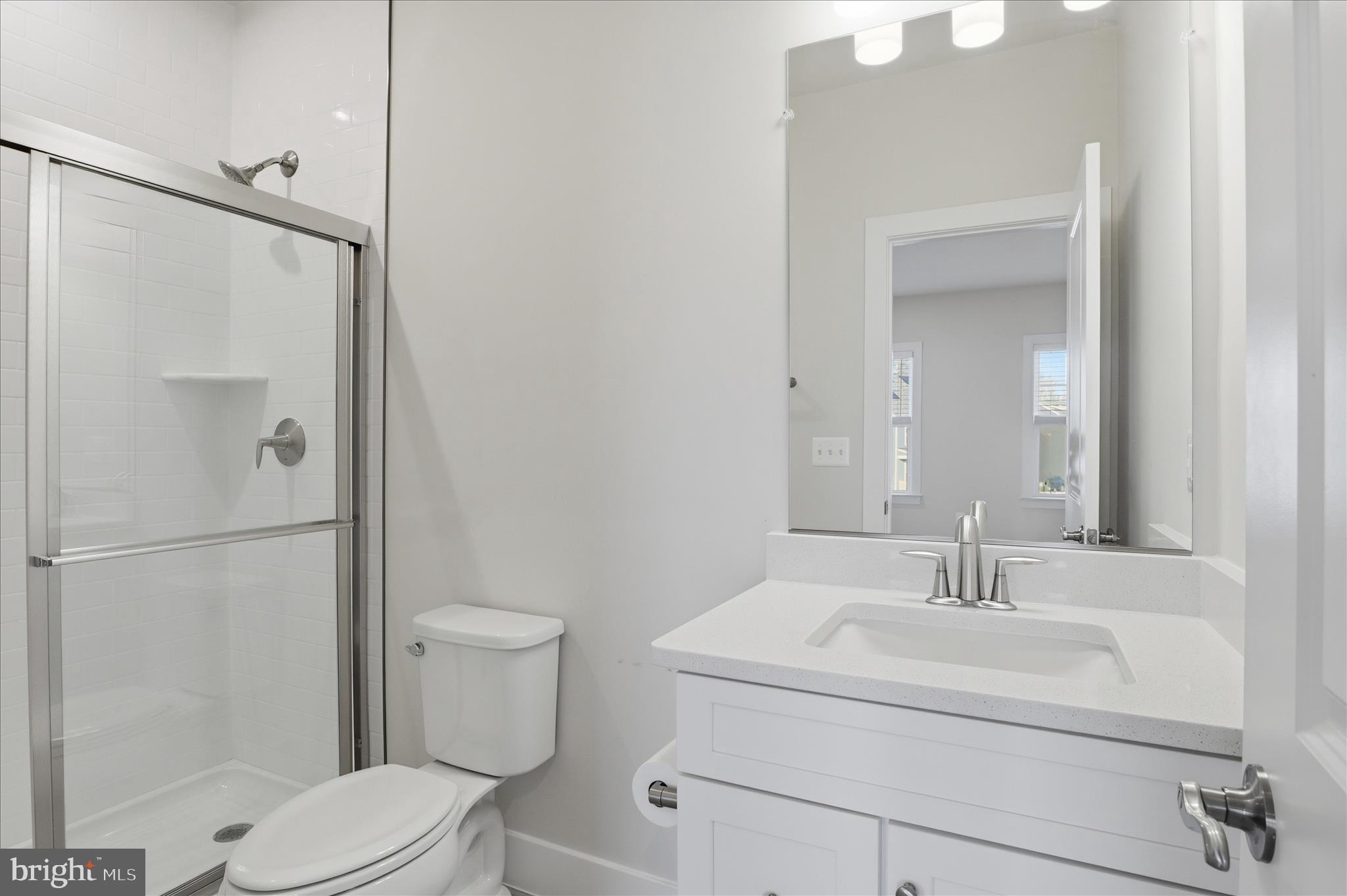 THE PRESERVE AT LONG BRANCH - Residential