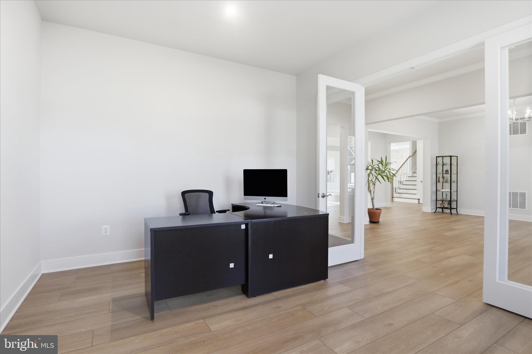 THE PRESERVE AT LONG BRANCH - Residential