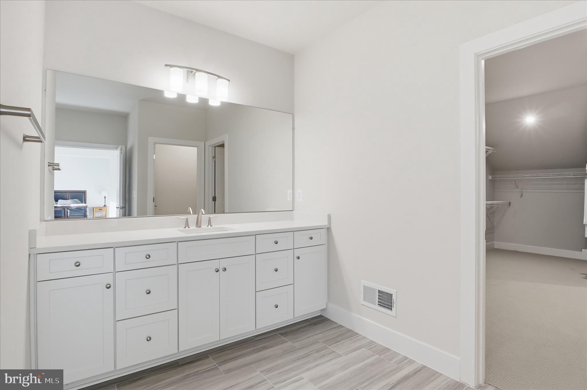 THE PRESERVE AT LONG BRANCH - Residential