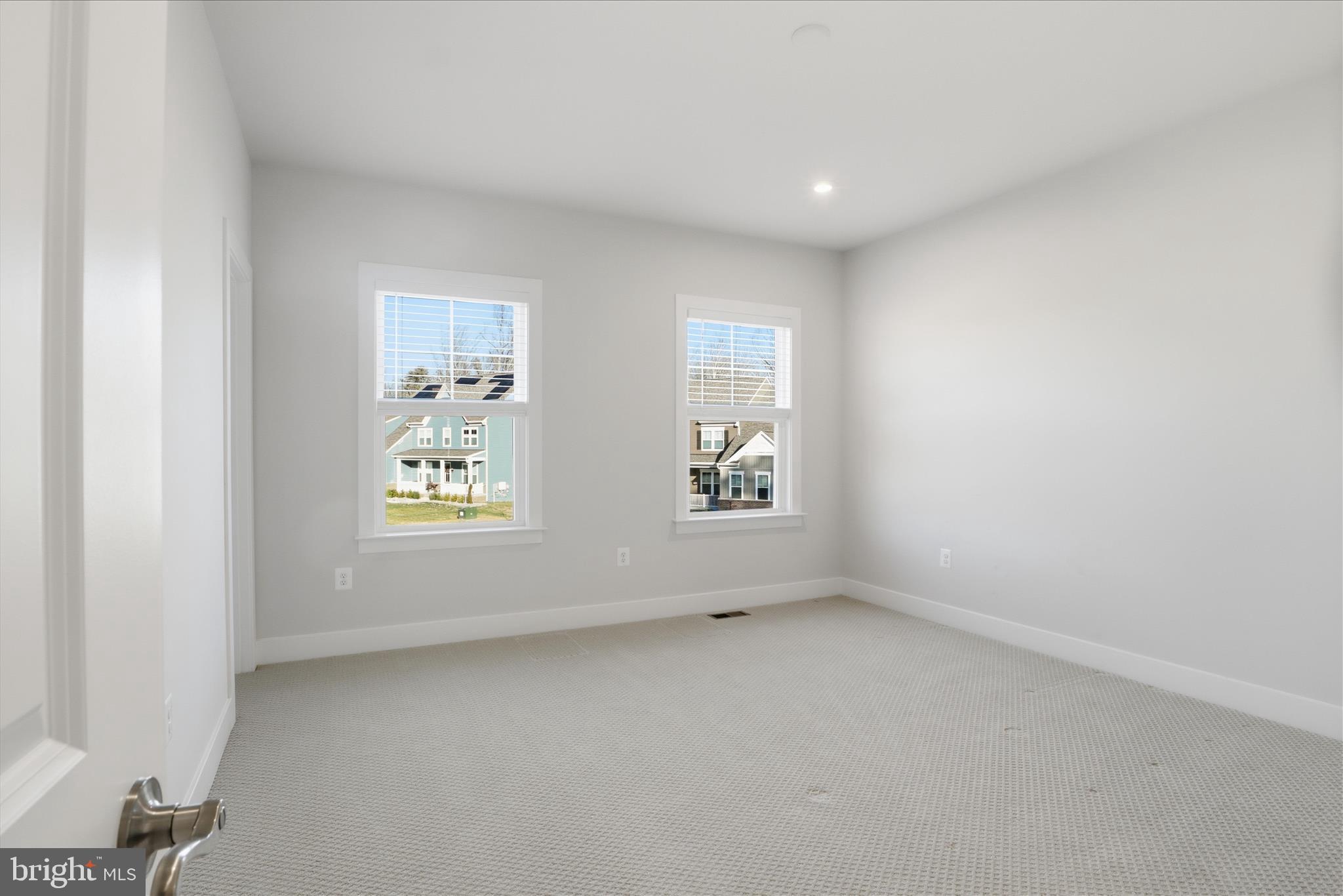 THE PRESERVE AT LONG BRANCH - Residential