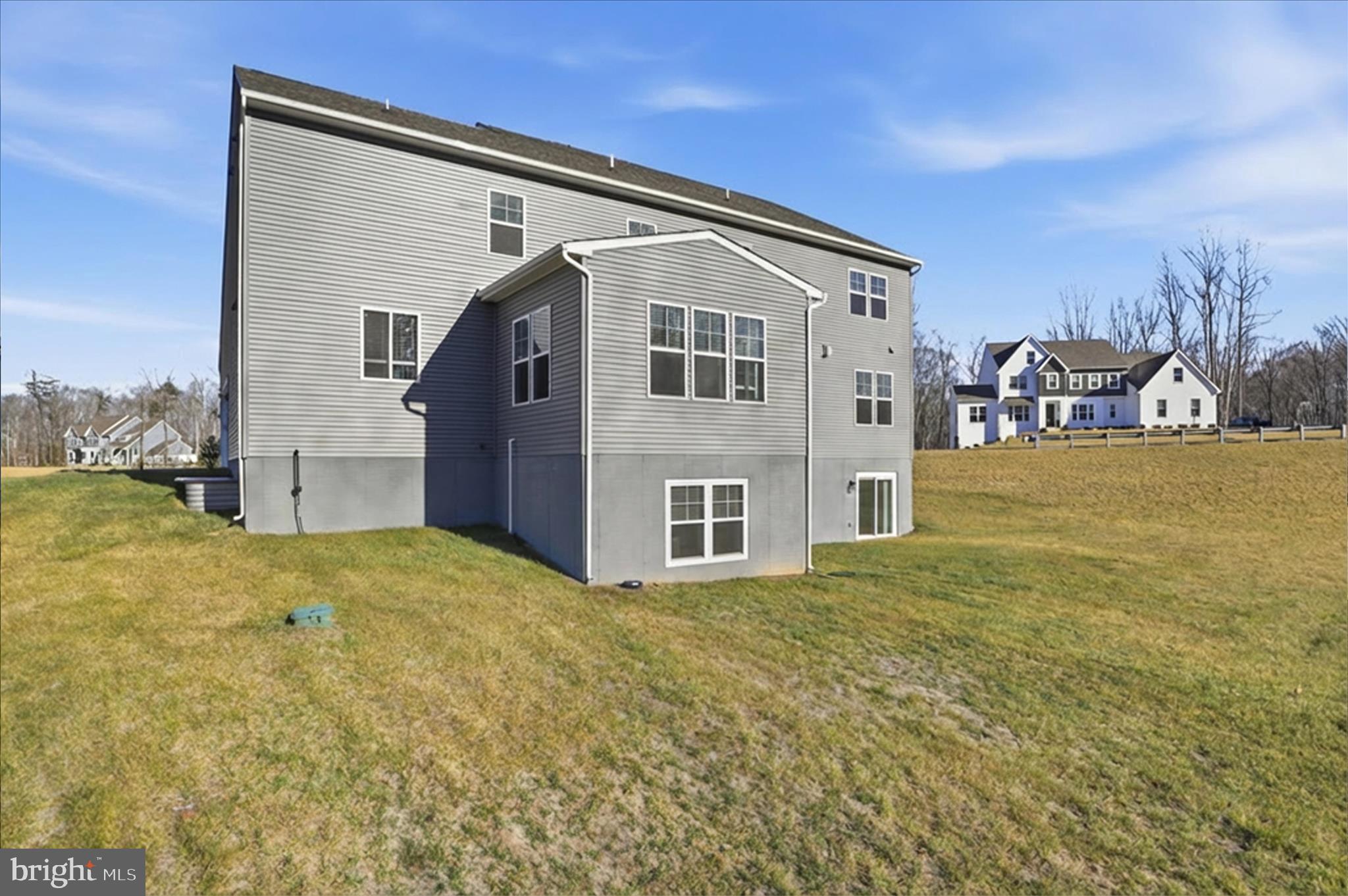 THE PRESERVE AT LONG BRANCH - Residential