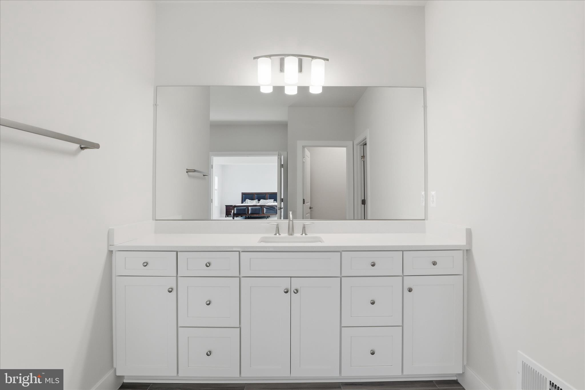 THE PRESERVE AT LONG BRANCH - Residential